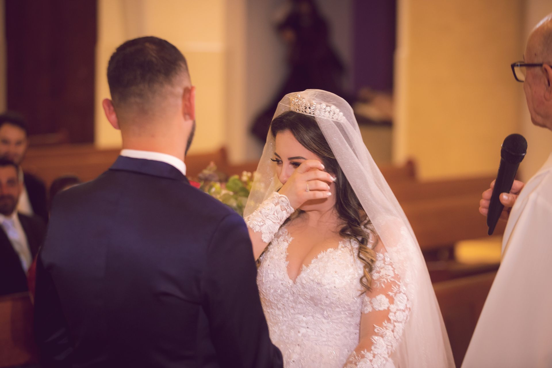 Casamento Maristela e Rafael - 2 - 2