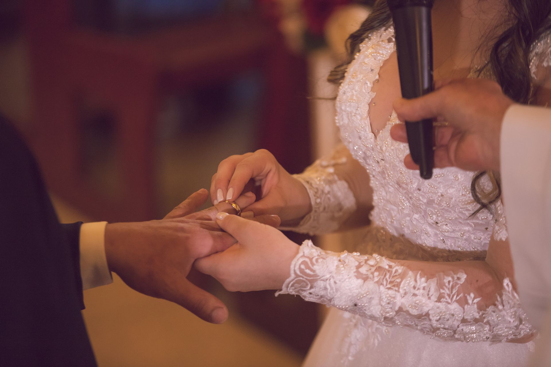 Casamento Maristela e Rafael - 2 - 2