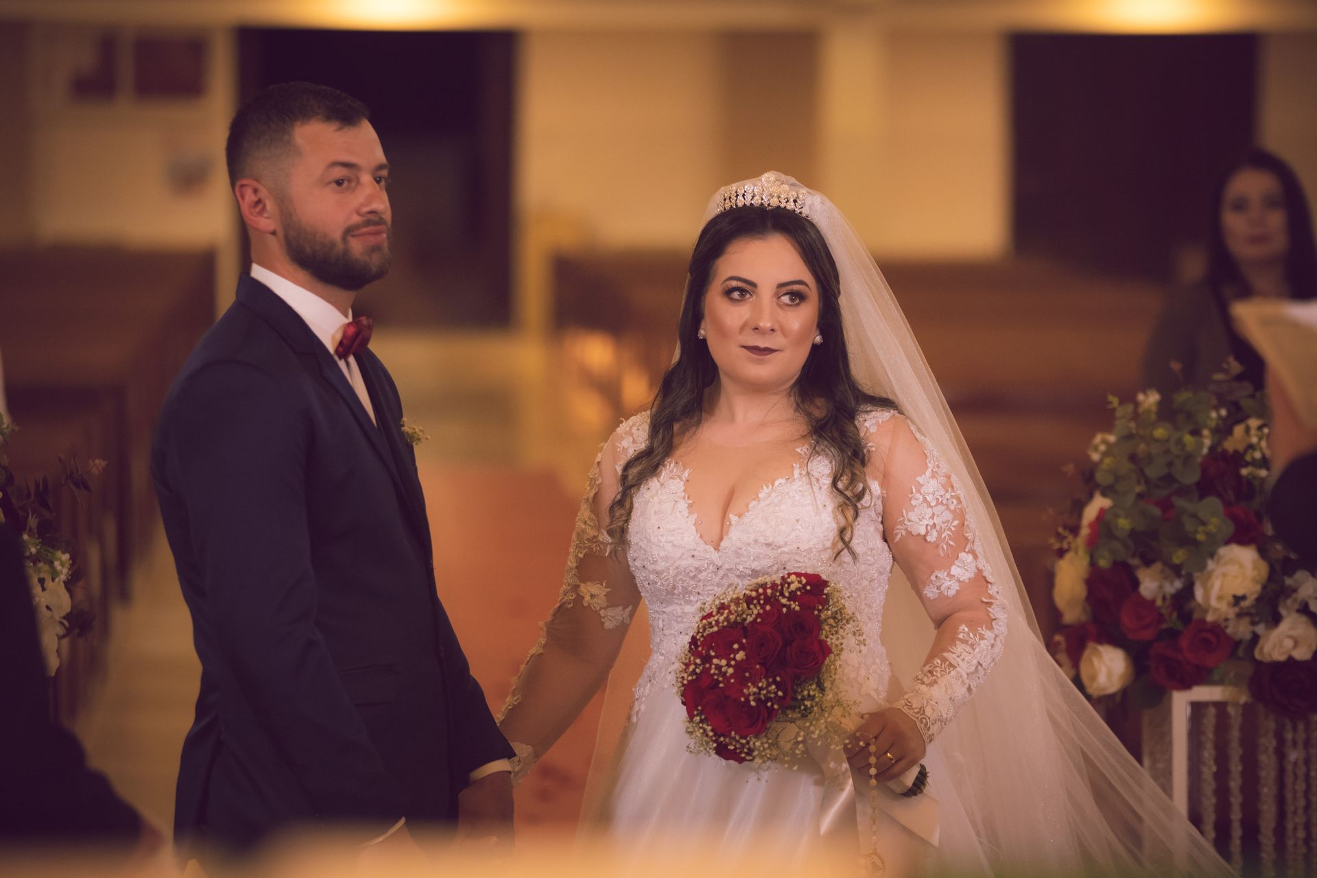 Casamento Maristela e Rafael - 2 - 0