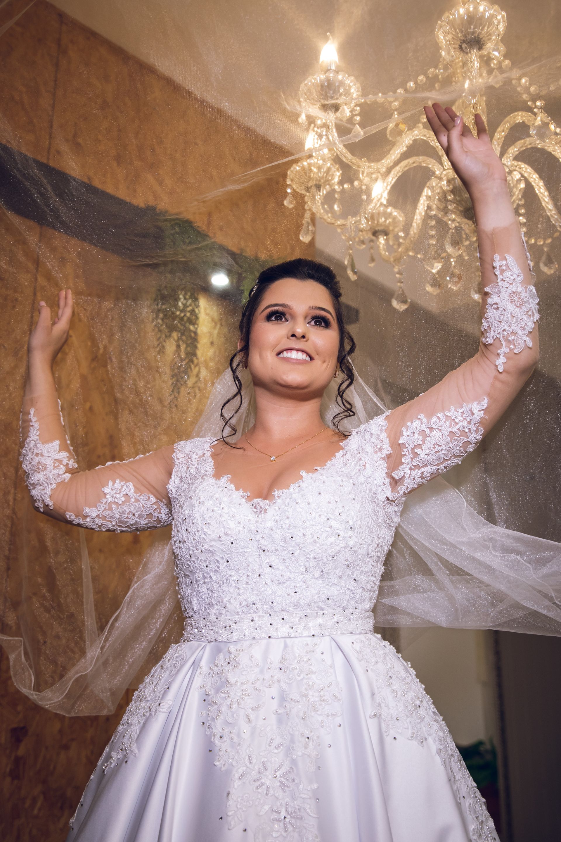 Casamento Bruna e Rodrigo - Jaguaruna - 2 - 0