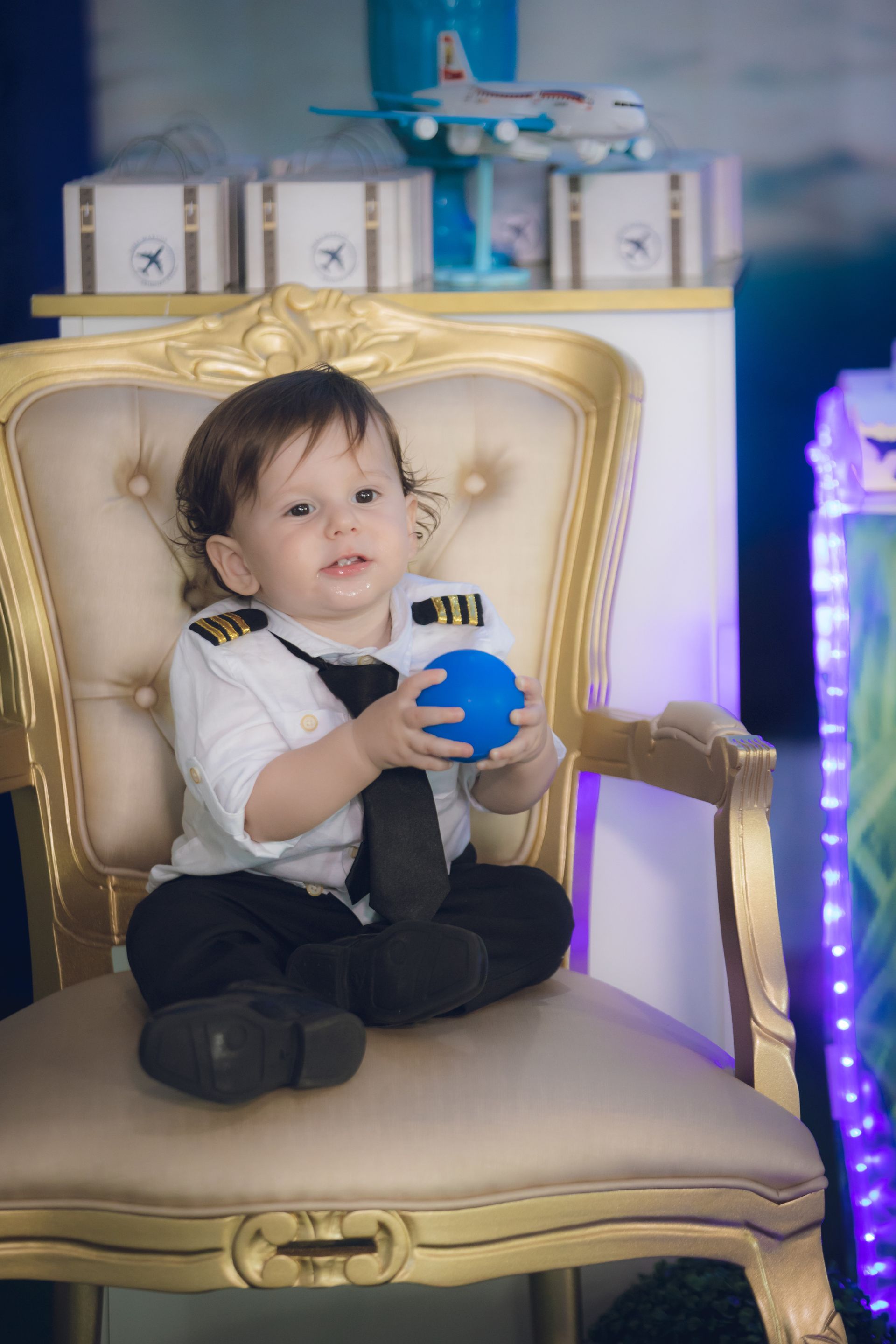 João Marcos - 1 Ano - Celebrar Casa de Festas + Jaguaruna - 2 - 1