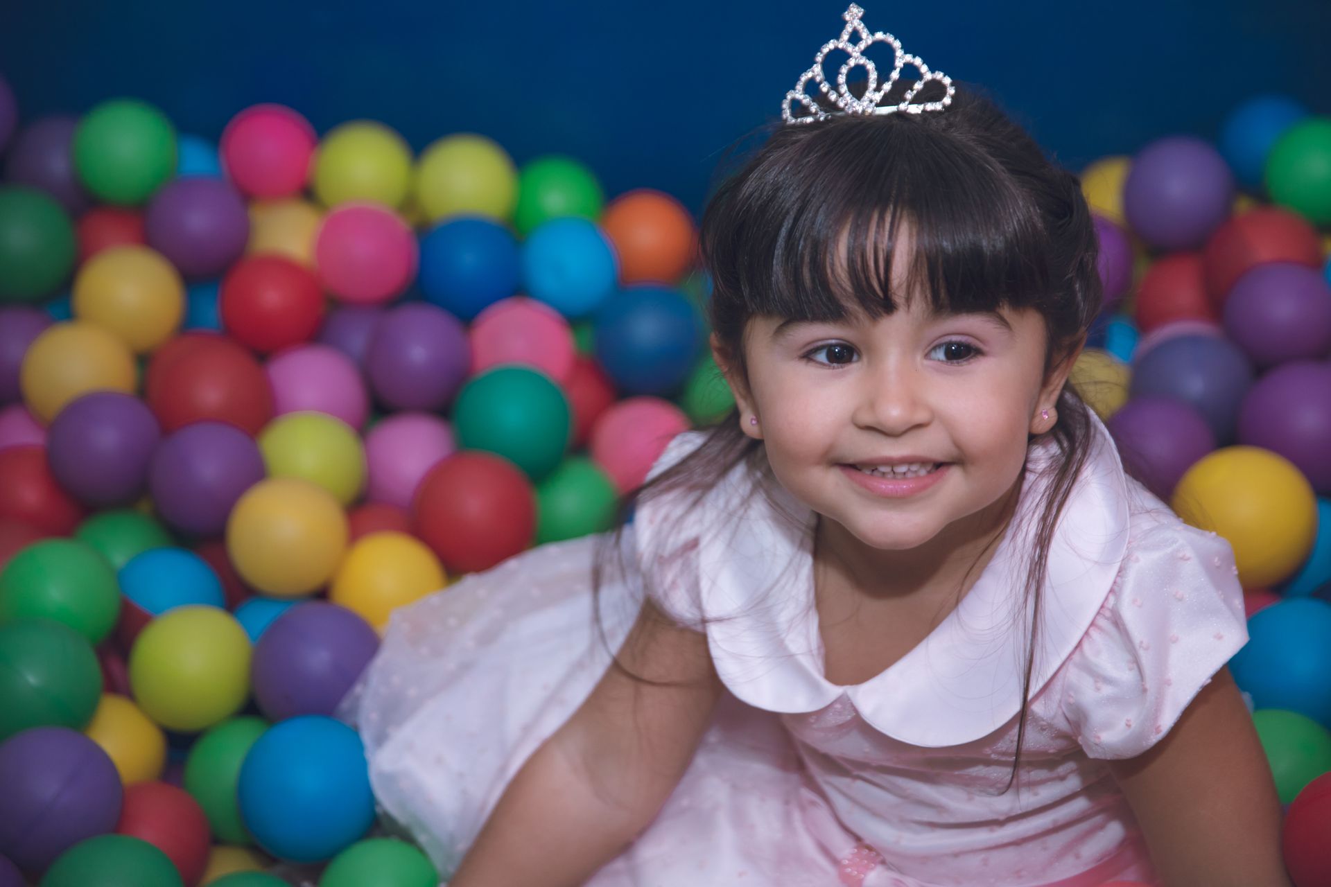 Laura - 4 Anos - Sangão - 2 - 0