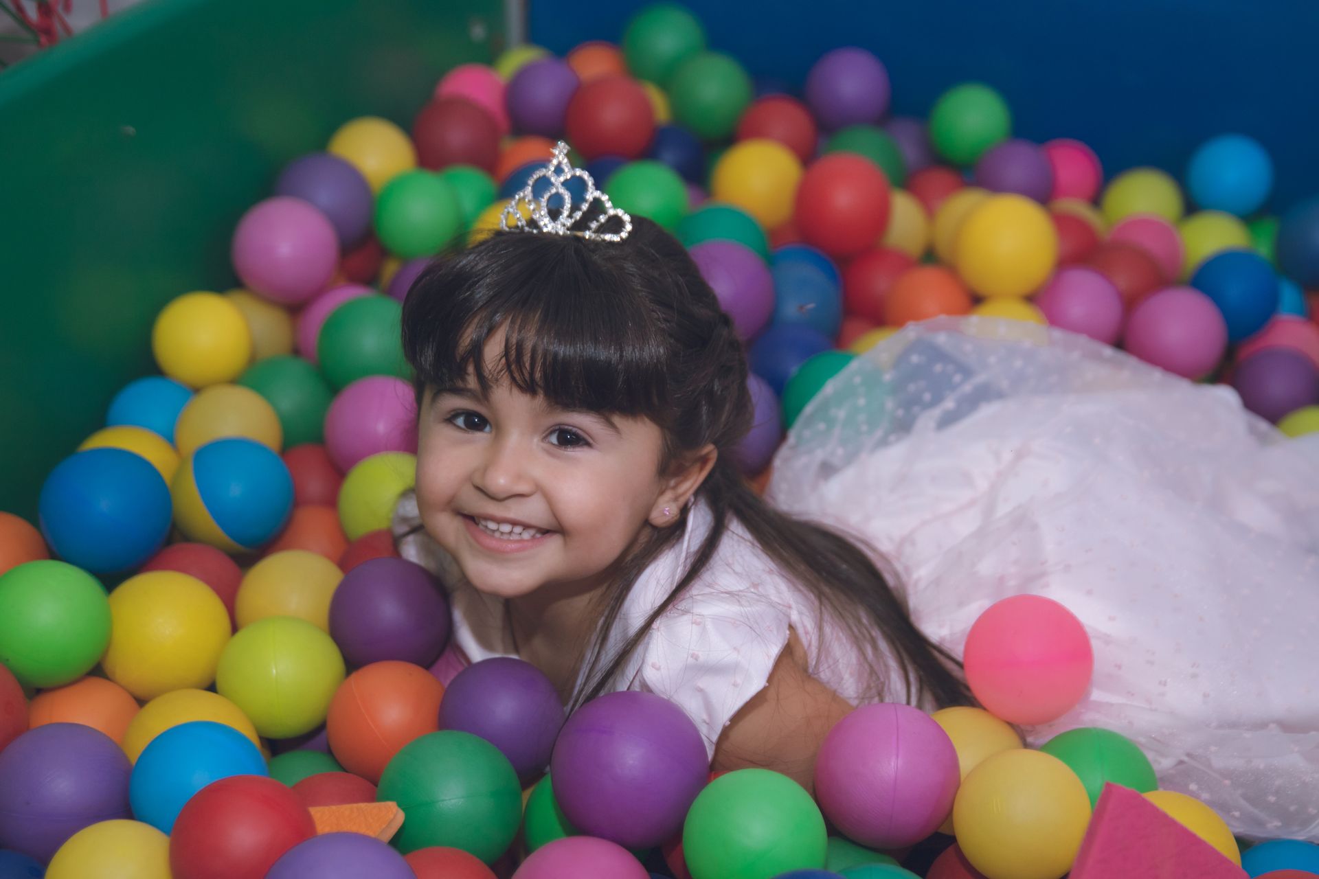 Laura - 4 Anos - Sangão - 2 - 1