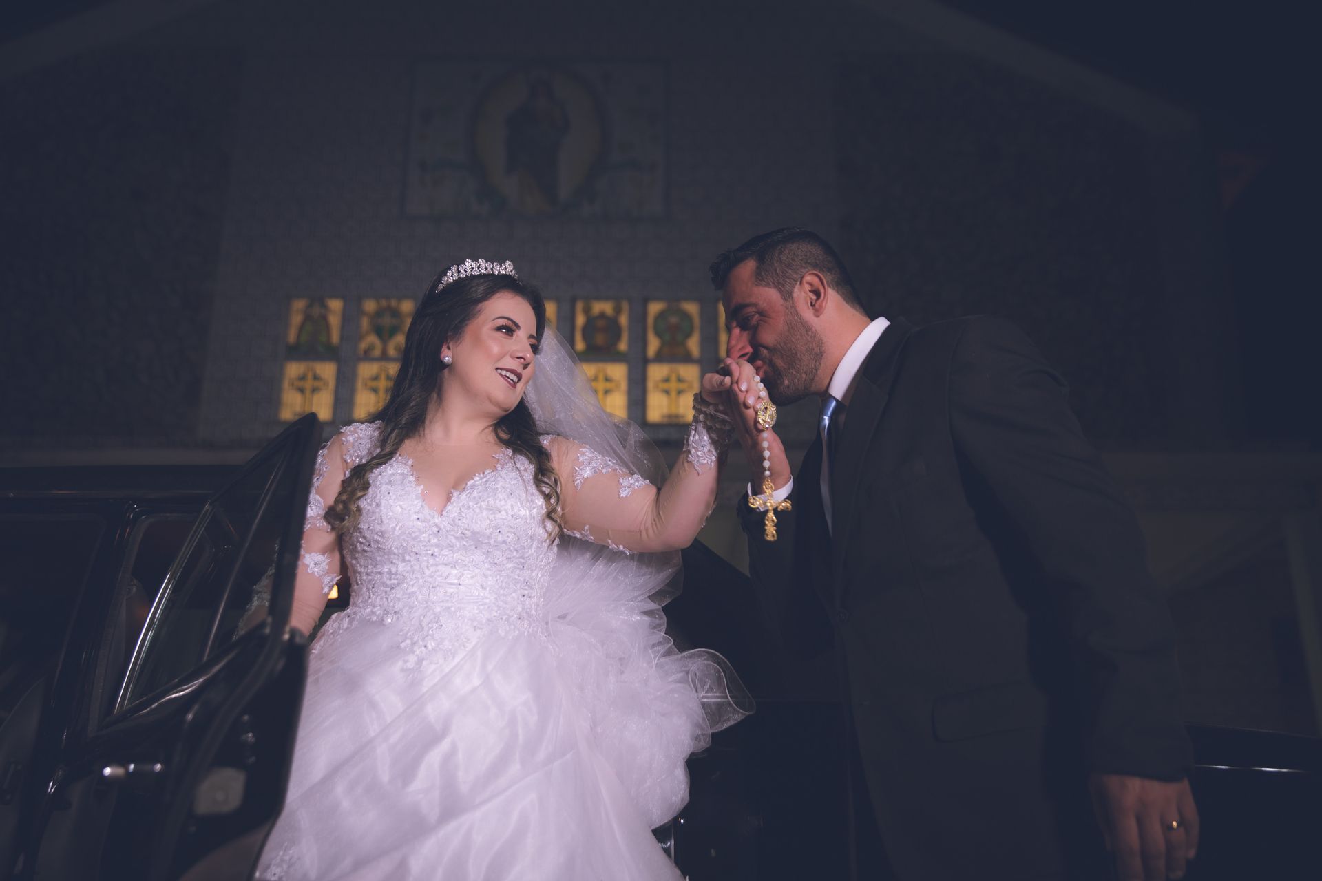 Casamento Maristela e Rafael - 2 - 0