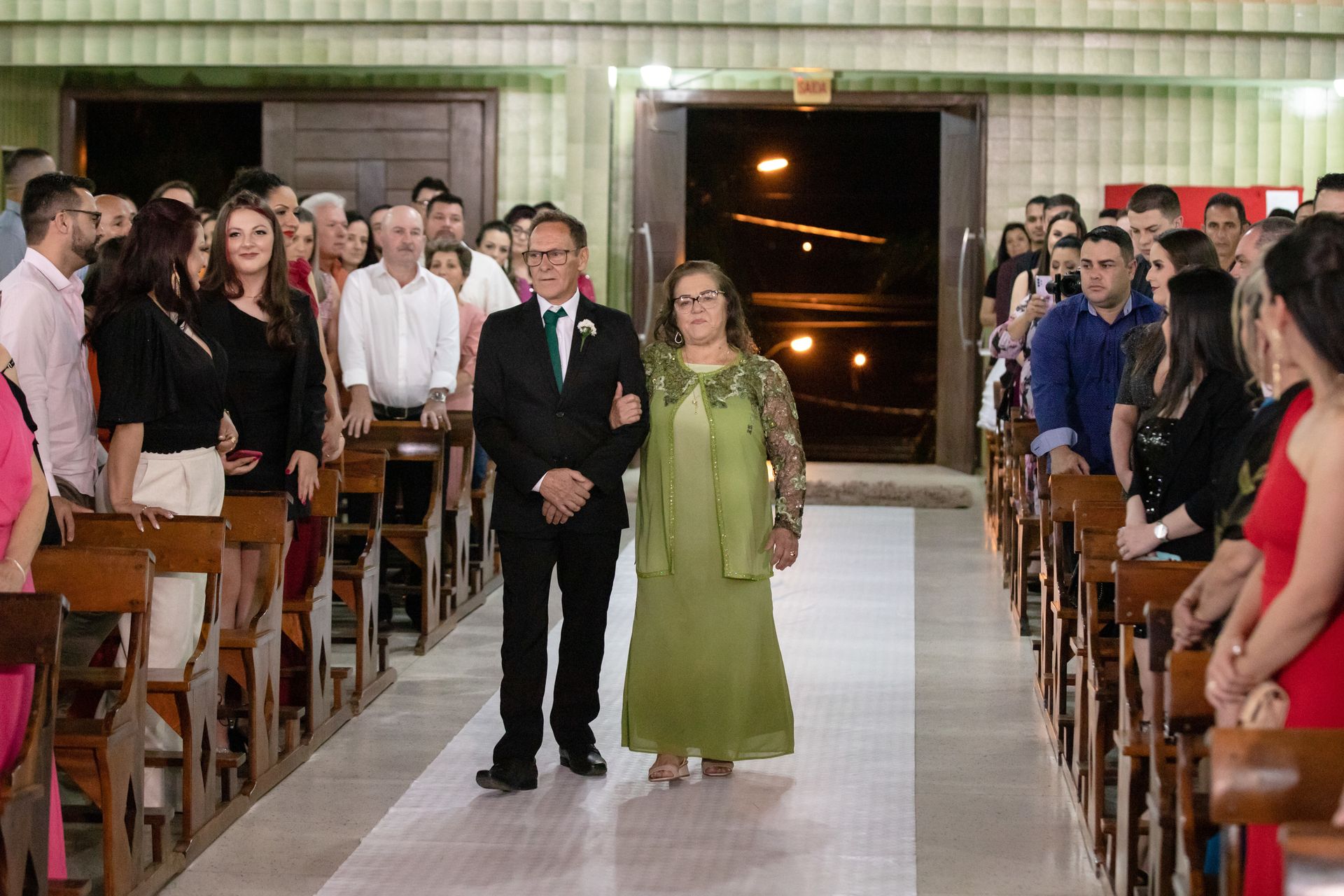 Bodas de Prata - Cleimar e Claudiomar - 2 - 1