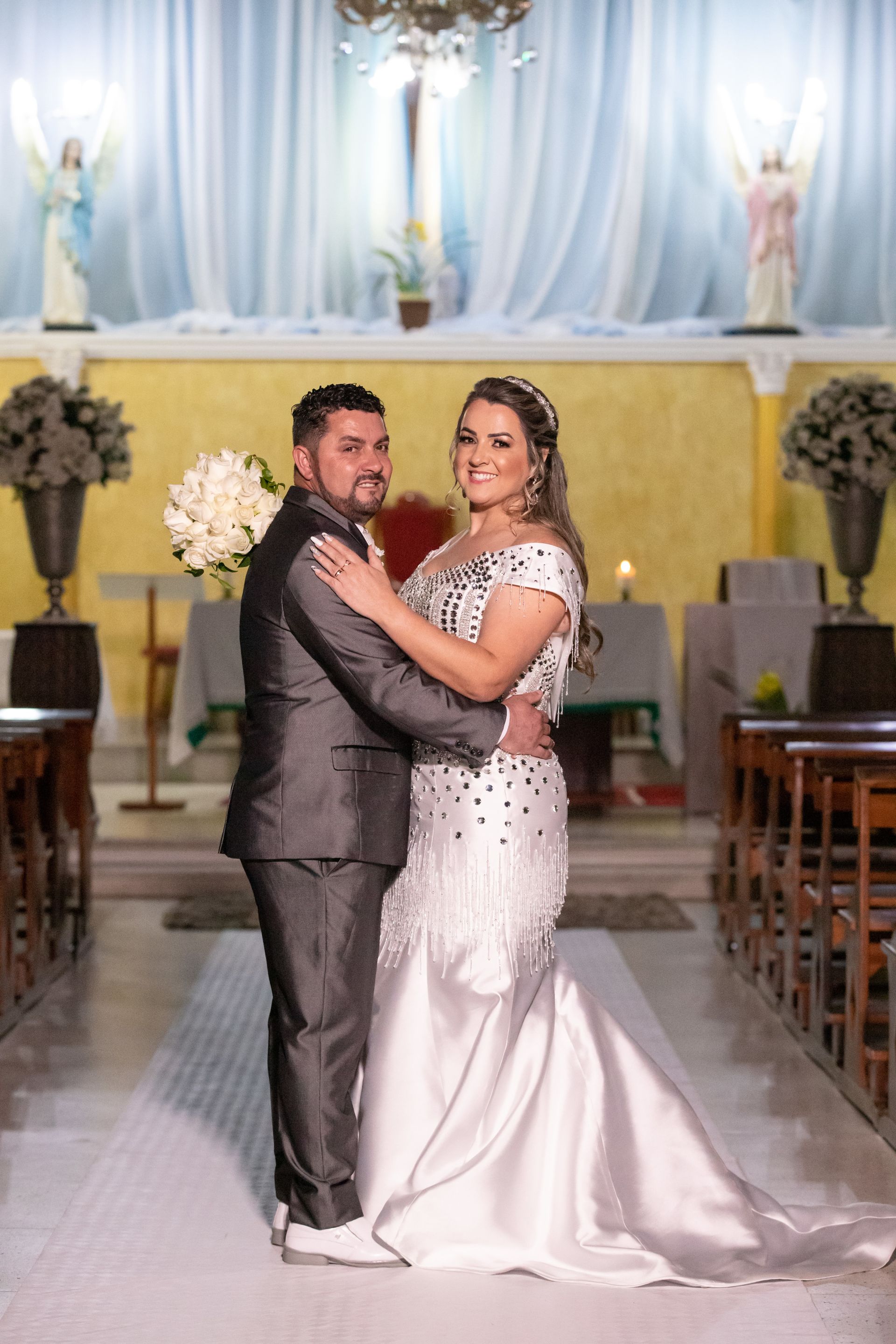 Bodas de Prata - Cleimar e Claudiomar - 2 - 2