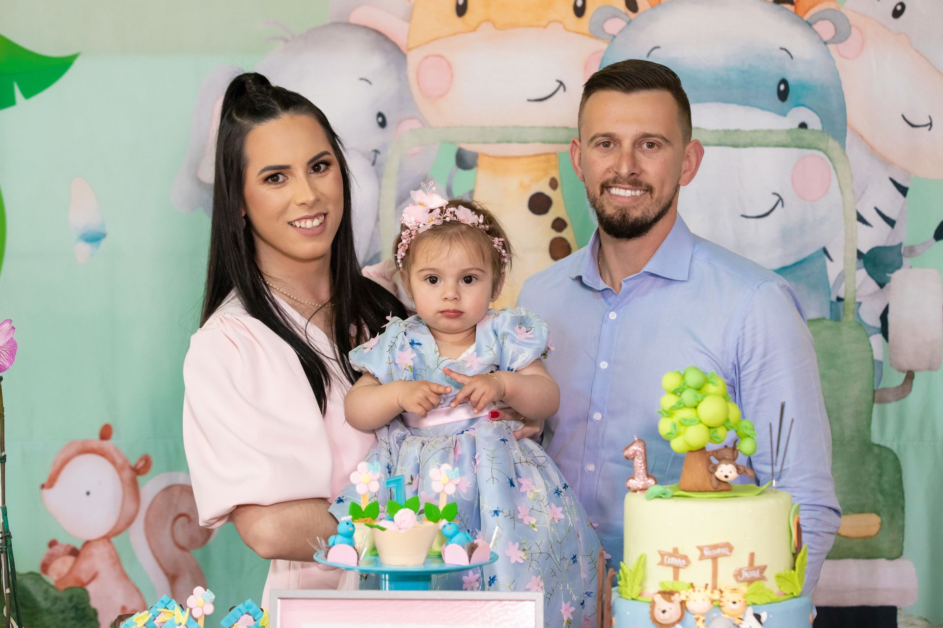 Maria Eduarda - 1 º Aninho - 2 - 1