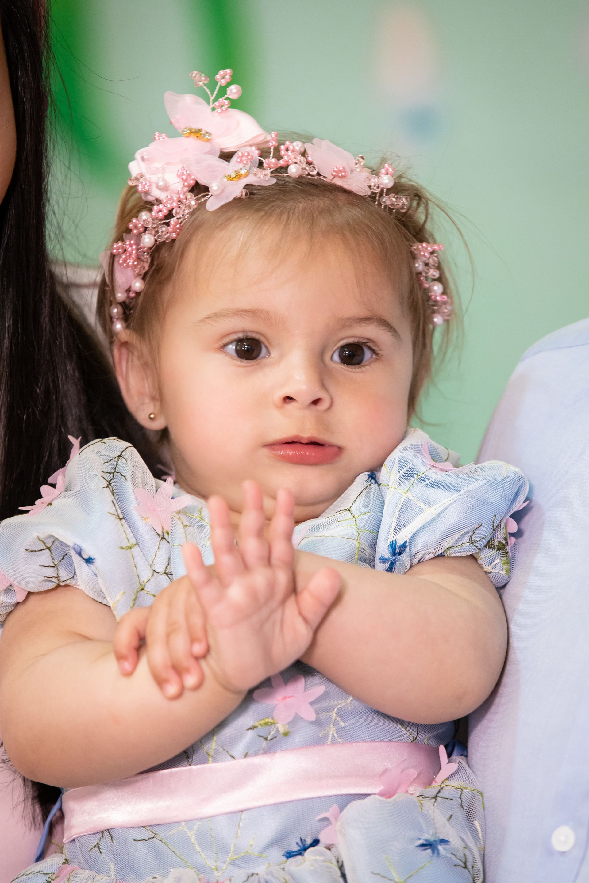Maria Eduarda - 1 º Aninho - 2 - 1