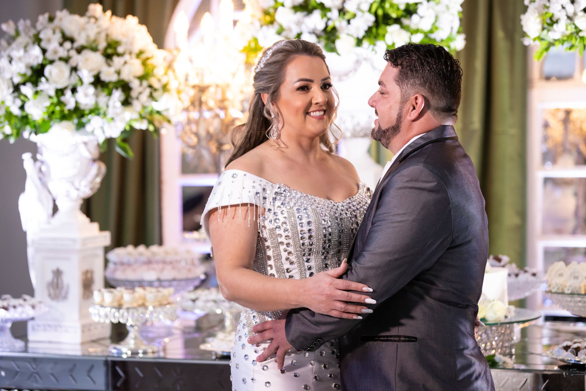 Bodas de Prata - Cleimar e Claudiomar - 2 - 2