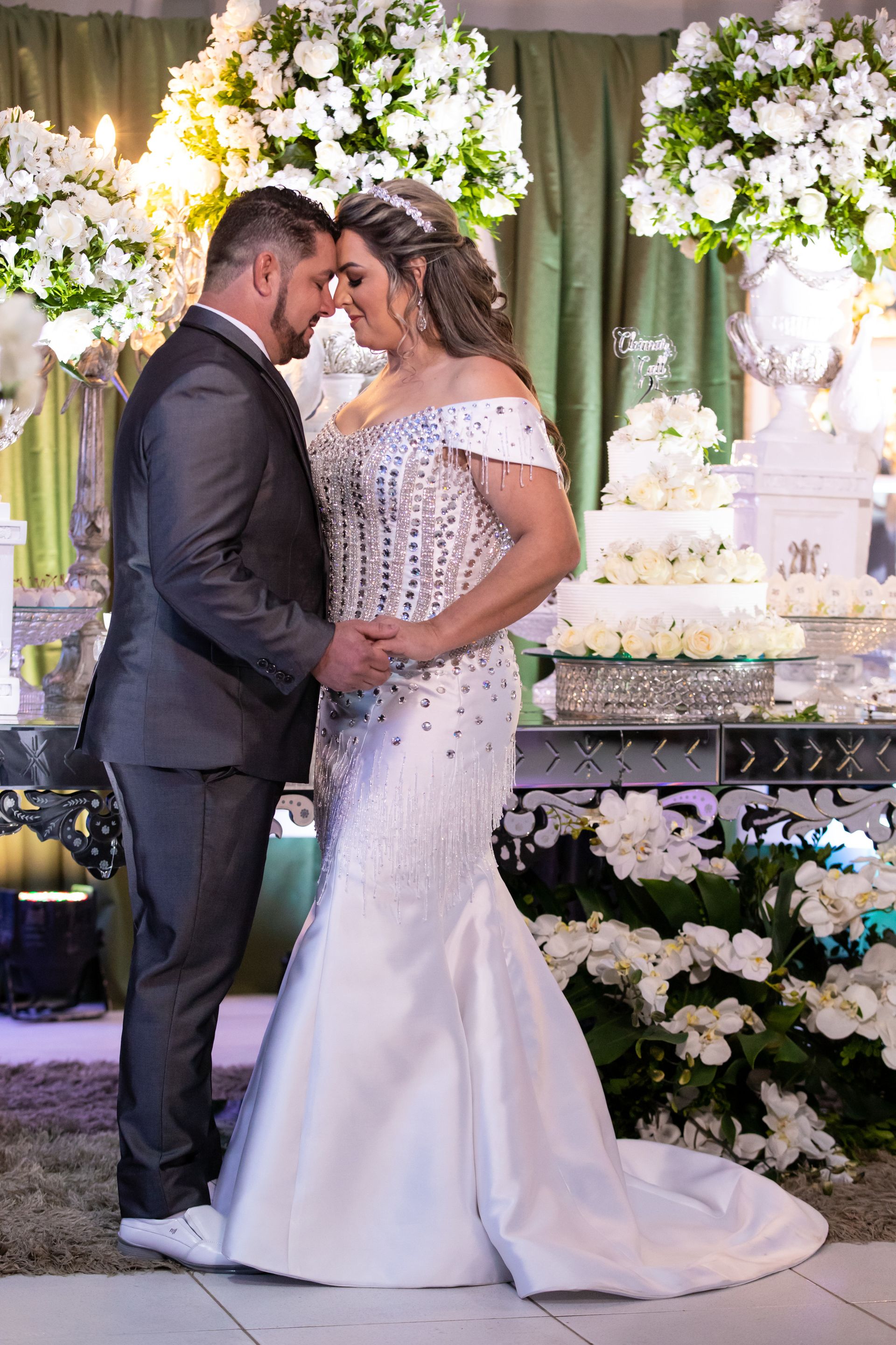 Bodas de Prata - Cleimar e Claudiomar - 2 - 2