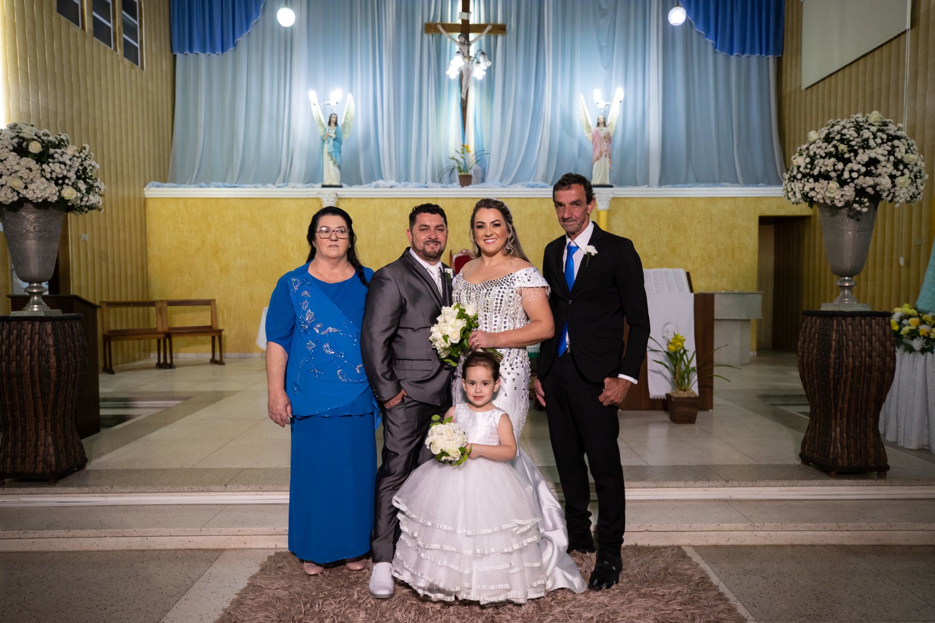 Bodas de Prata - Cleimar e Claudiomar - 2 - 2