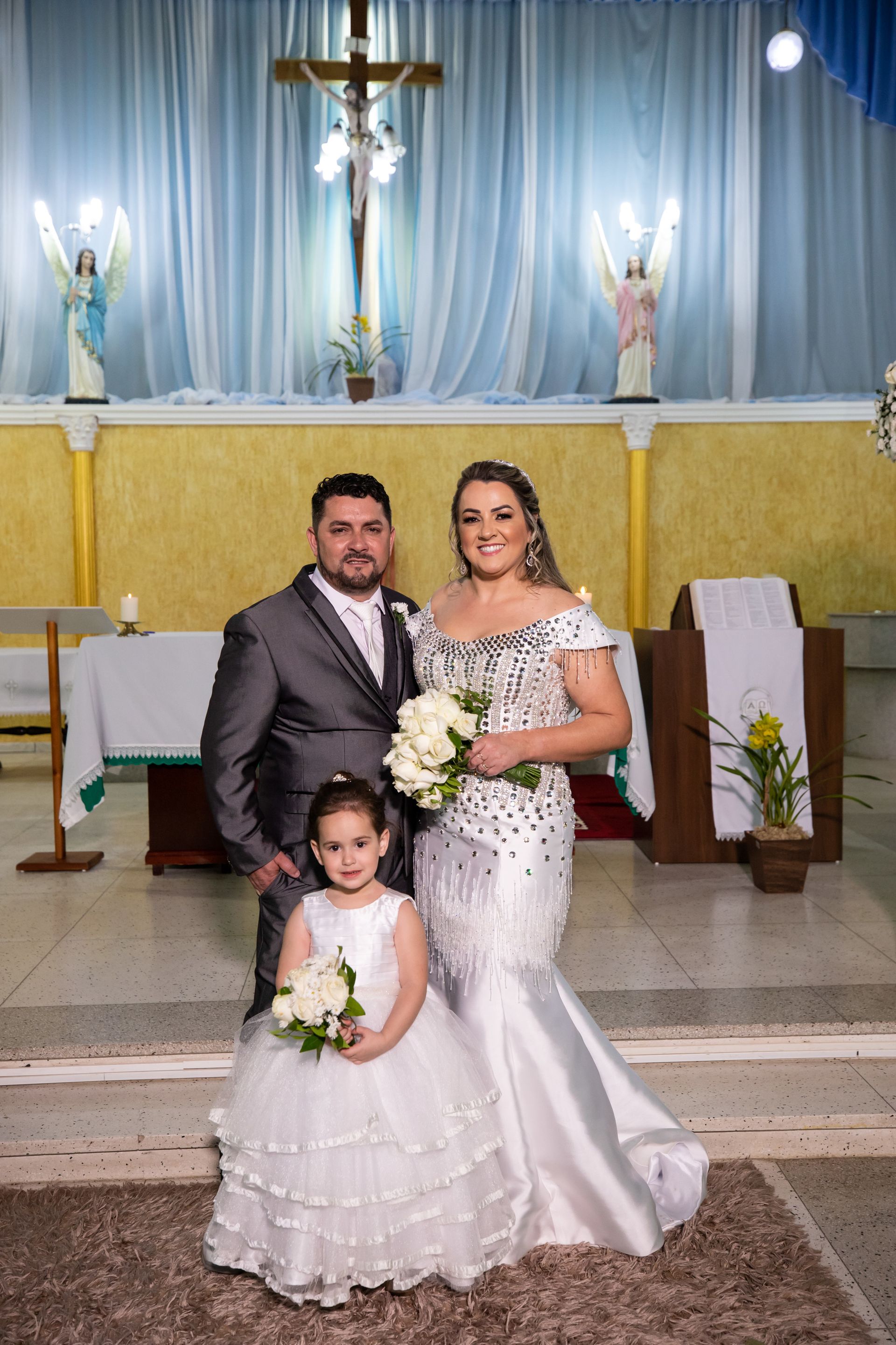 Bodas de Prata - Cleimar e Claudiomar - 2 - 0