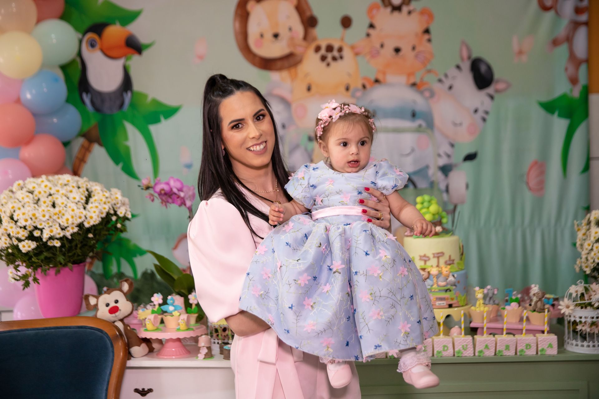 Maria Eduarda - 1 º Aninho - 2 - 2