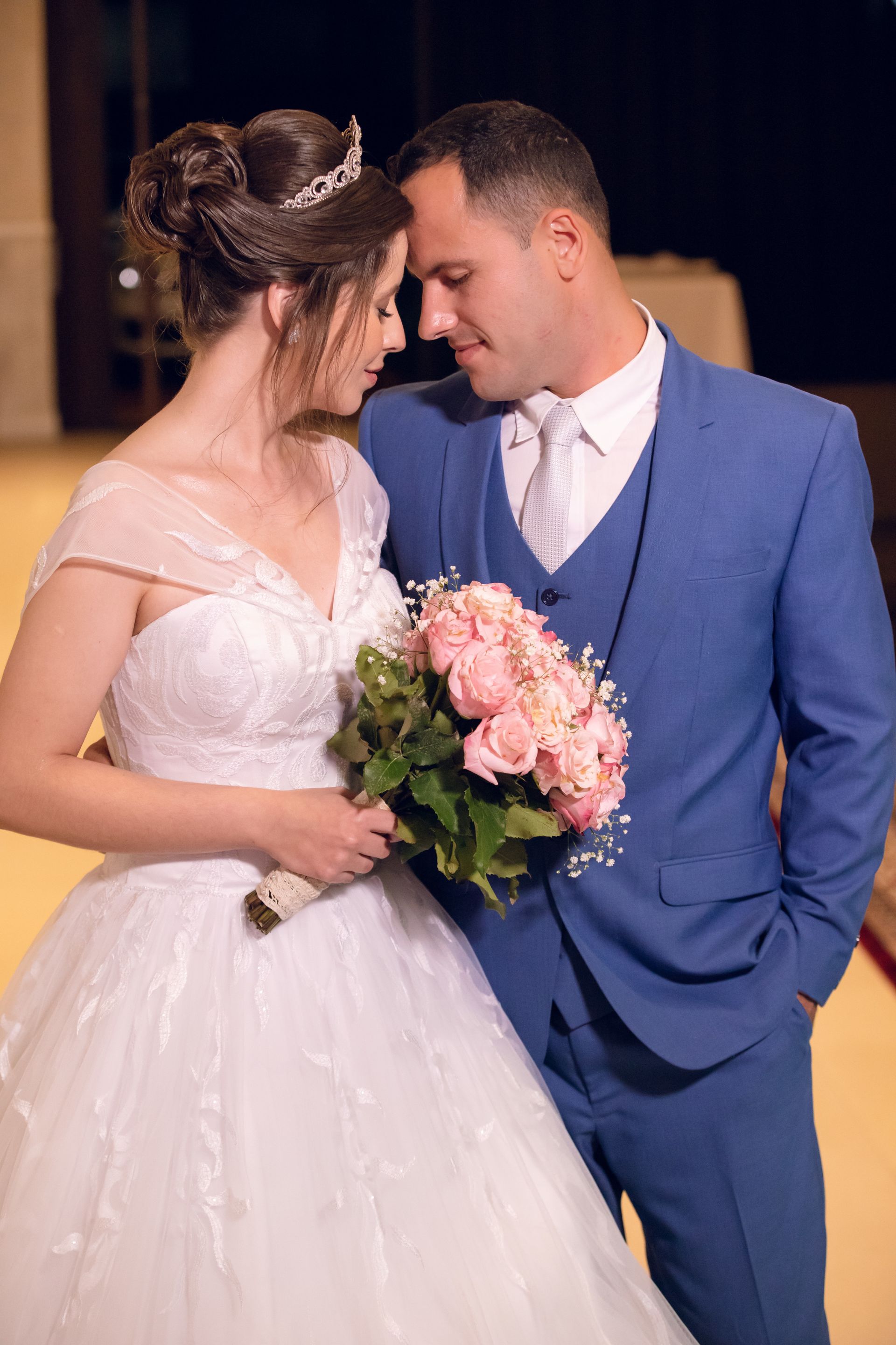 Vanessa e Samuel - Casamento - 2 - 1