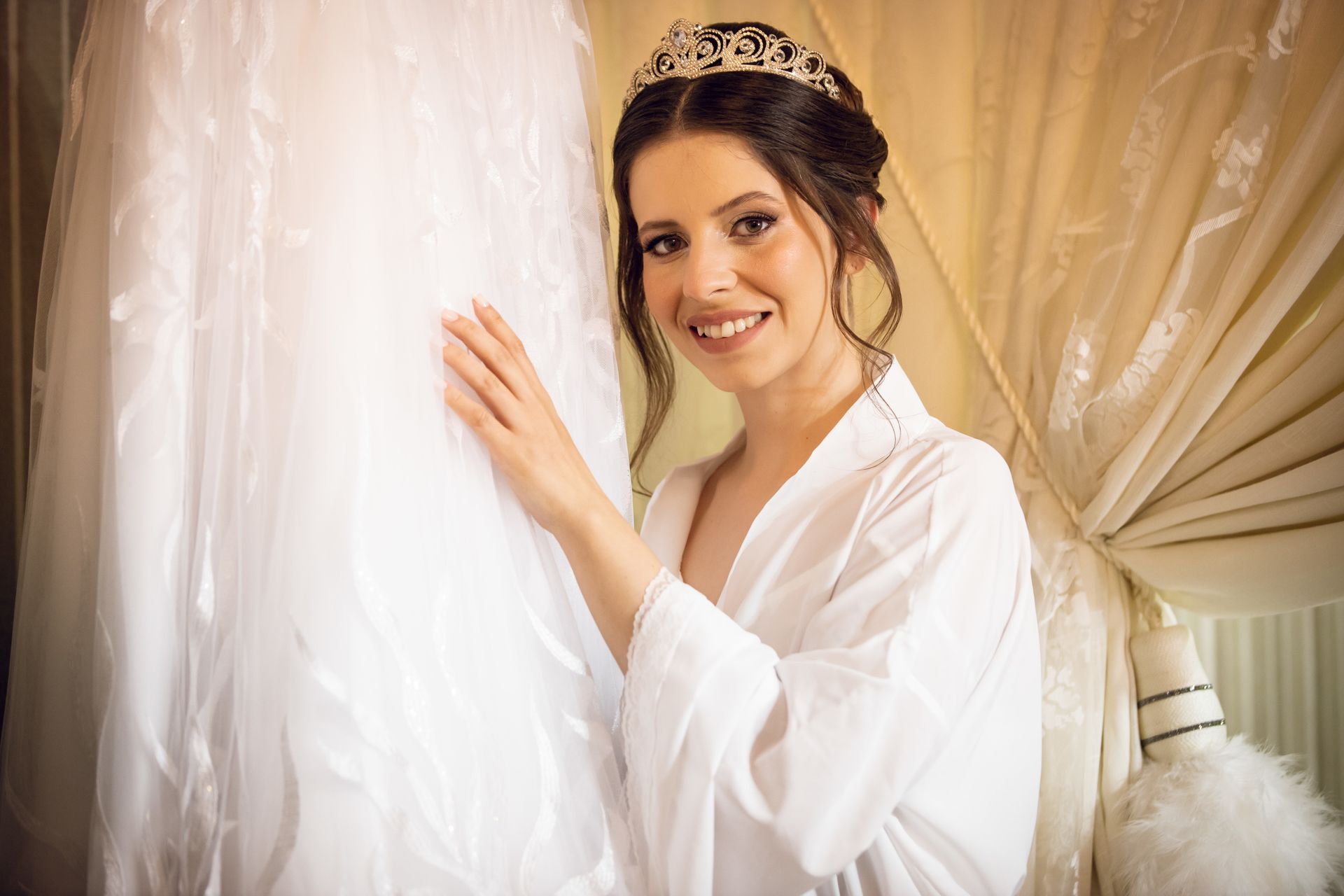 Vanessa e Samuel - Casamento - 2 - 1