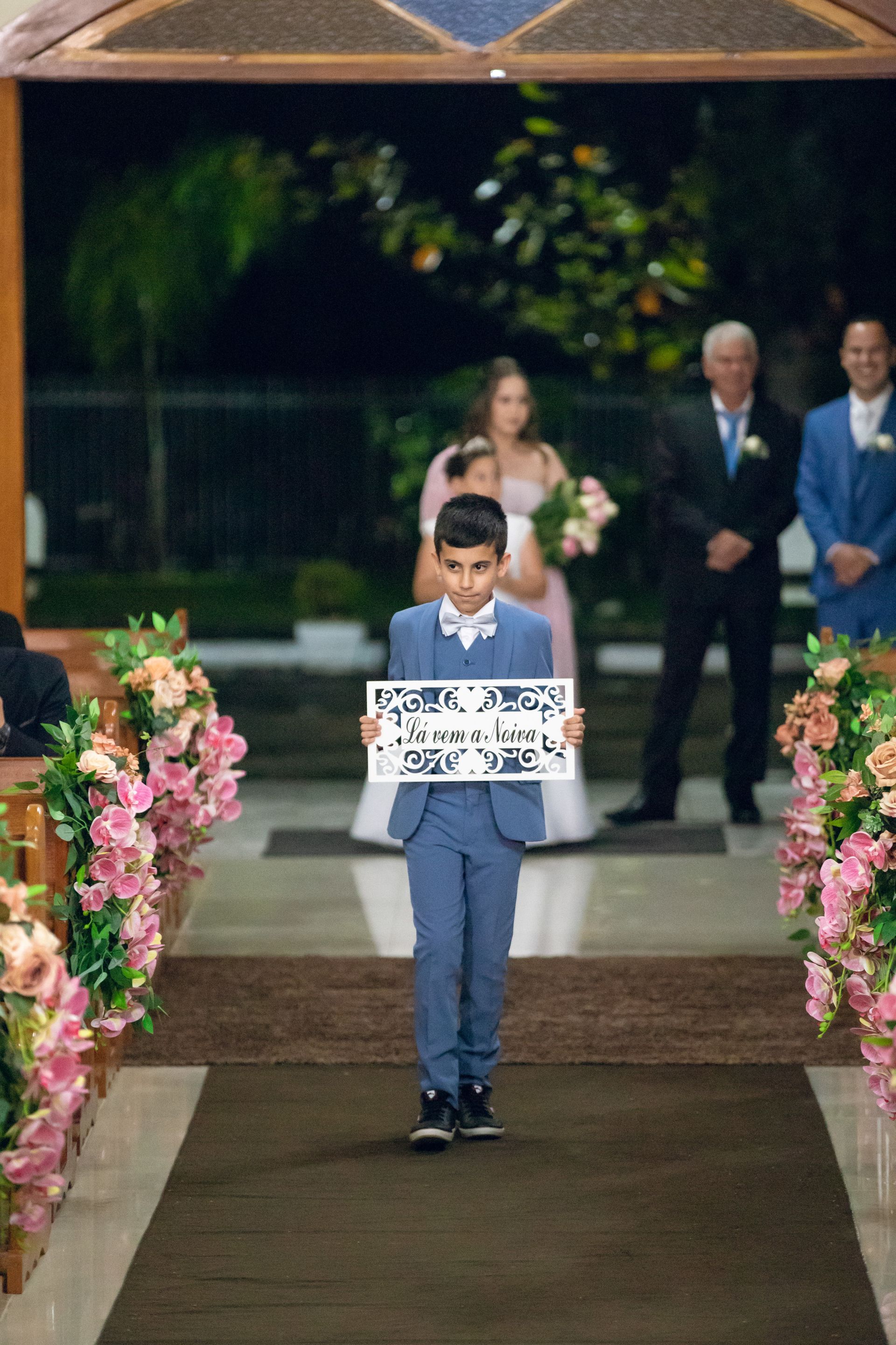 Vanessa e Samuel - Casamento - 2 - 0