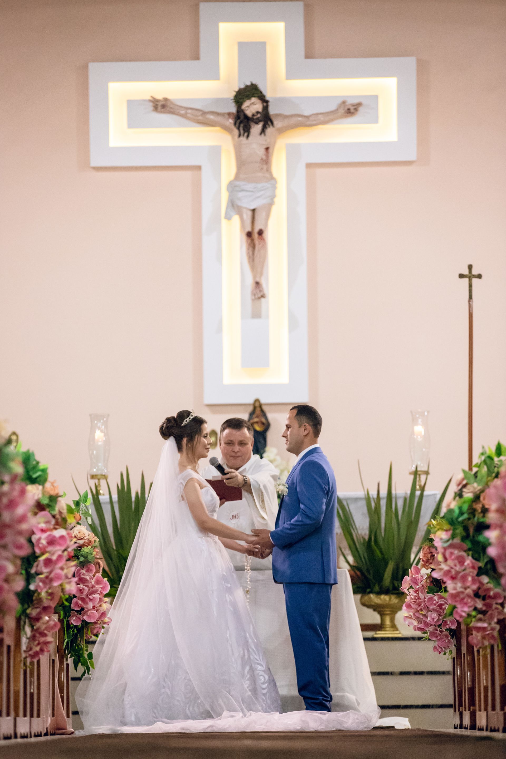 Vanessa e Samuel - Casamento - 2 - 1