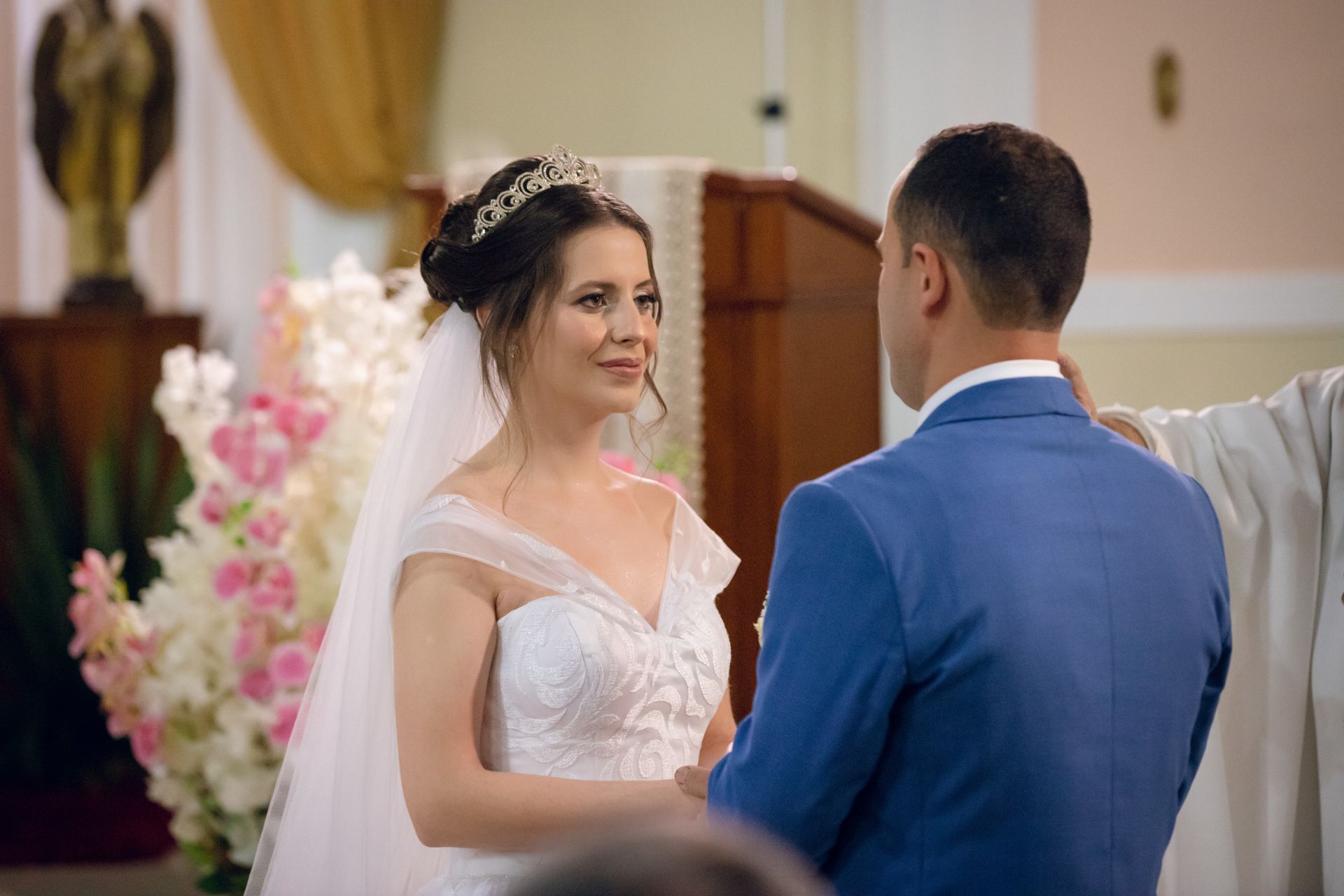 Vanessa e Samuel - Casamento - 2 - 0