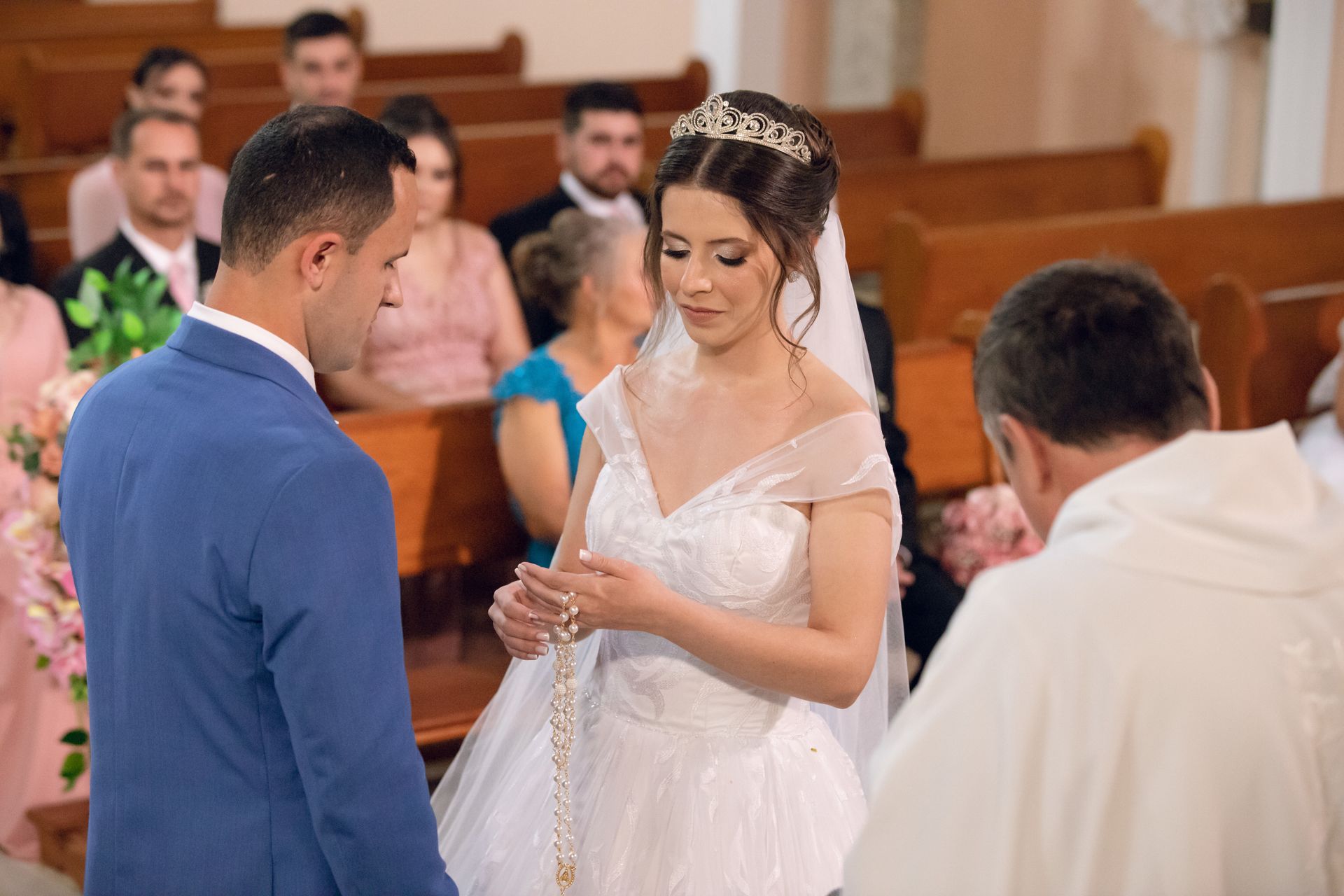 Vanessa e Samuel - Casamento - 2 - 1