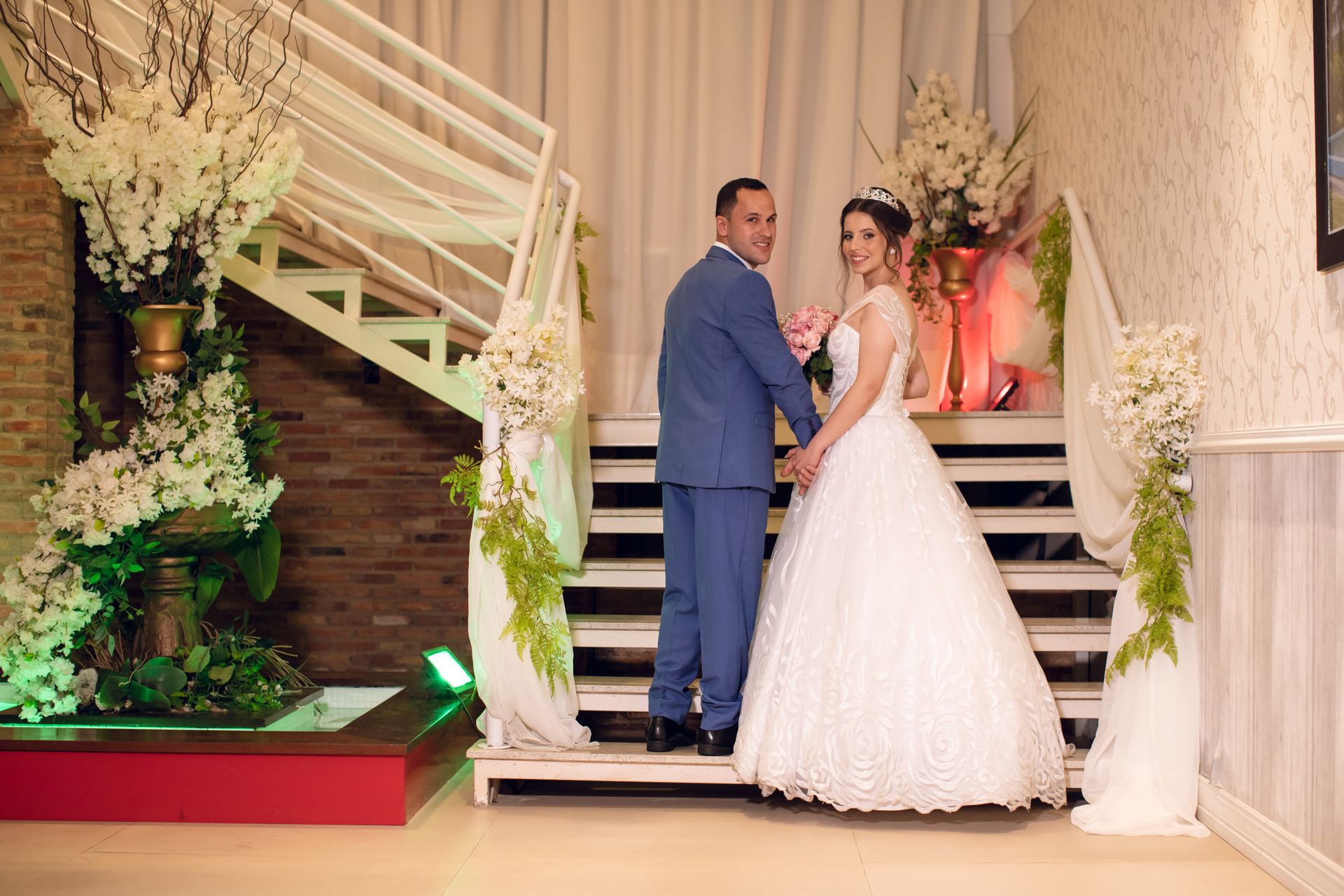 Vanessa e Samuel - Casamento - 2 - 1