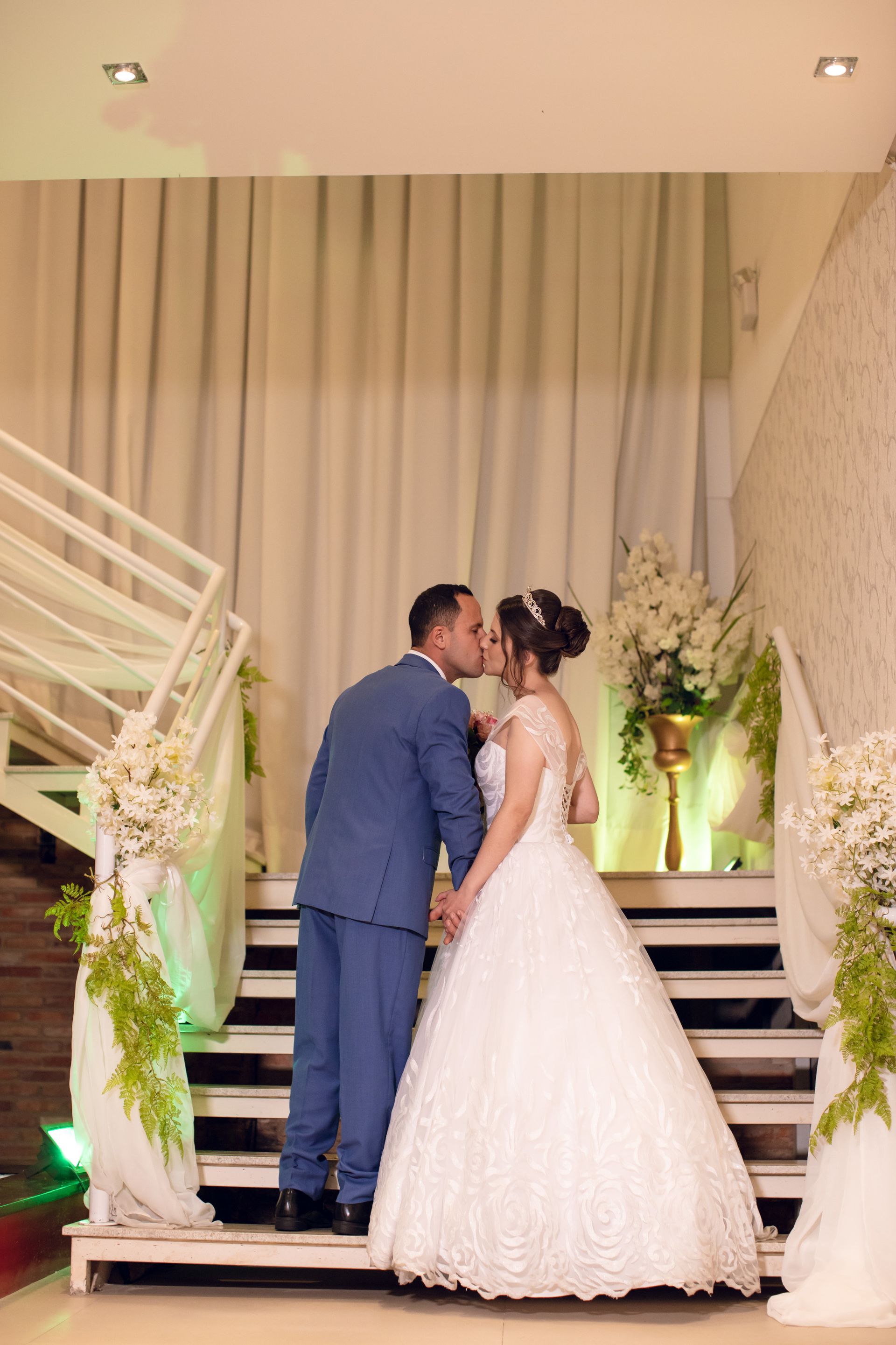 Vanessa e Samuel - Casamento - 2 - 2