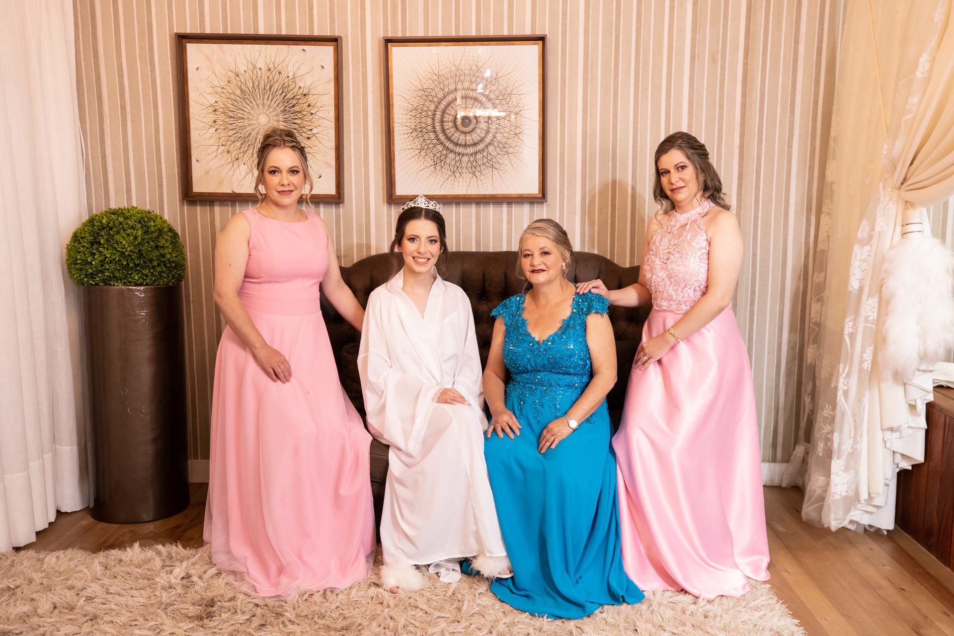 Vanessa e Samuel - Casamento - 2 - 0