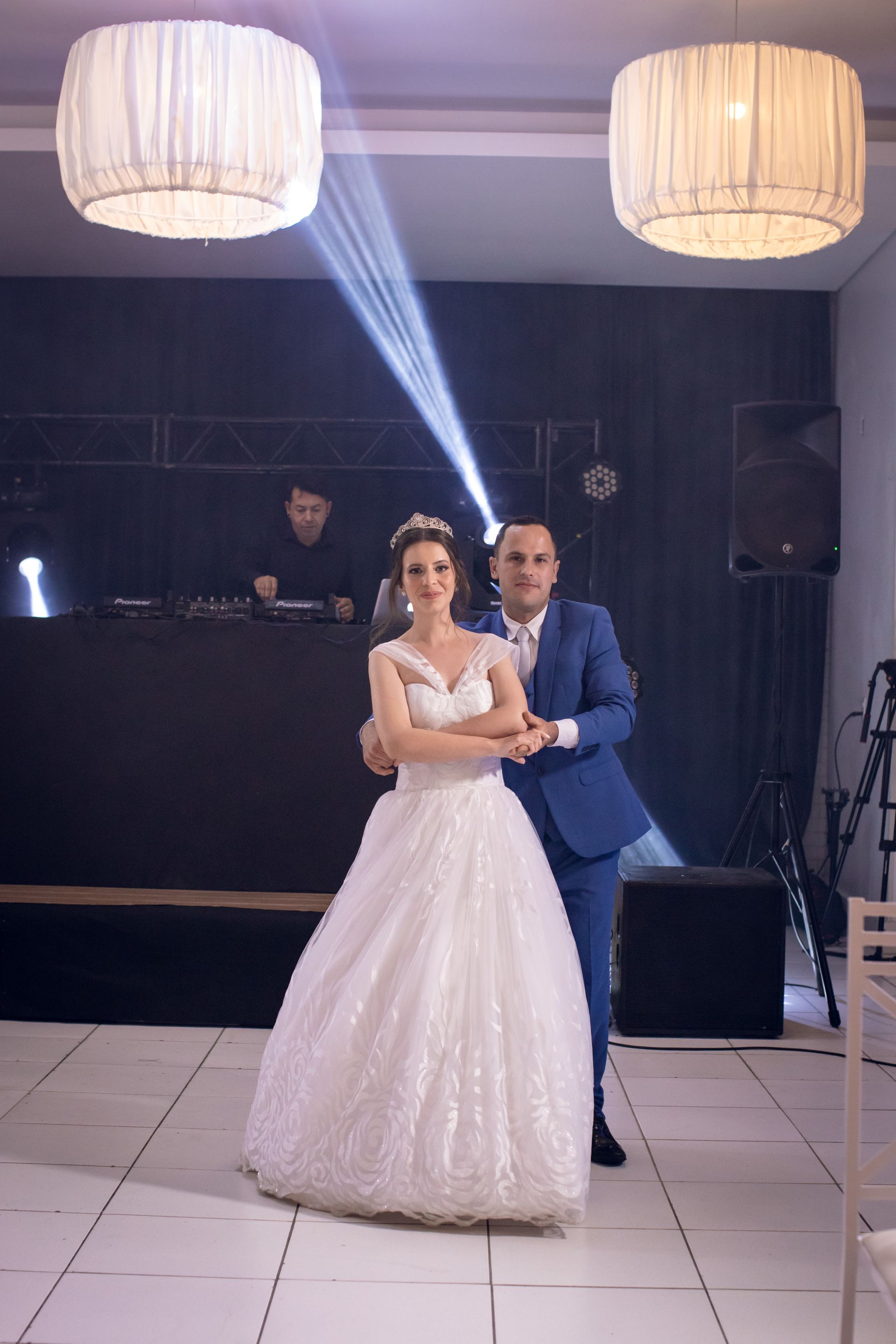 Vanessa e Samuel - Casamento - 2 - 0