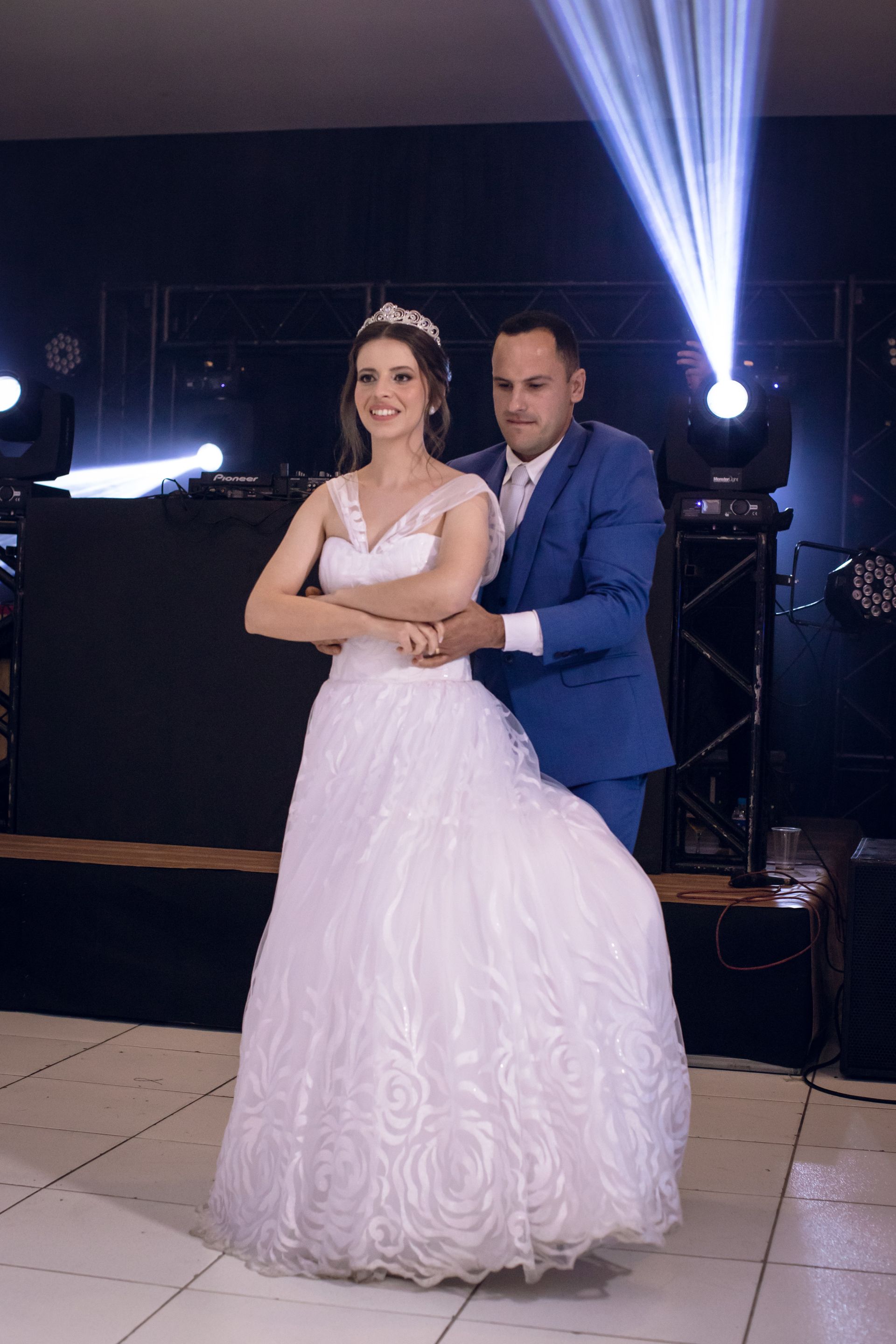 Vanessa e Samuel - Casamento - 2 - 2