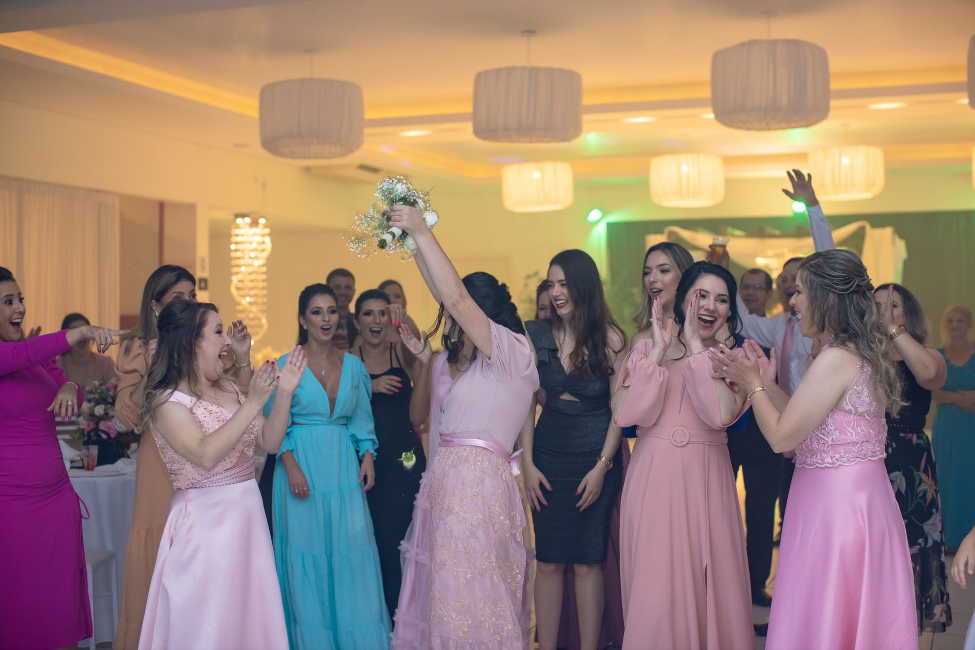 Vanessa e Samuel - Casamento - 2 - 0