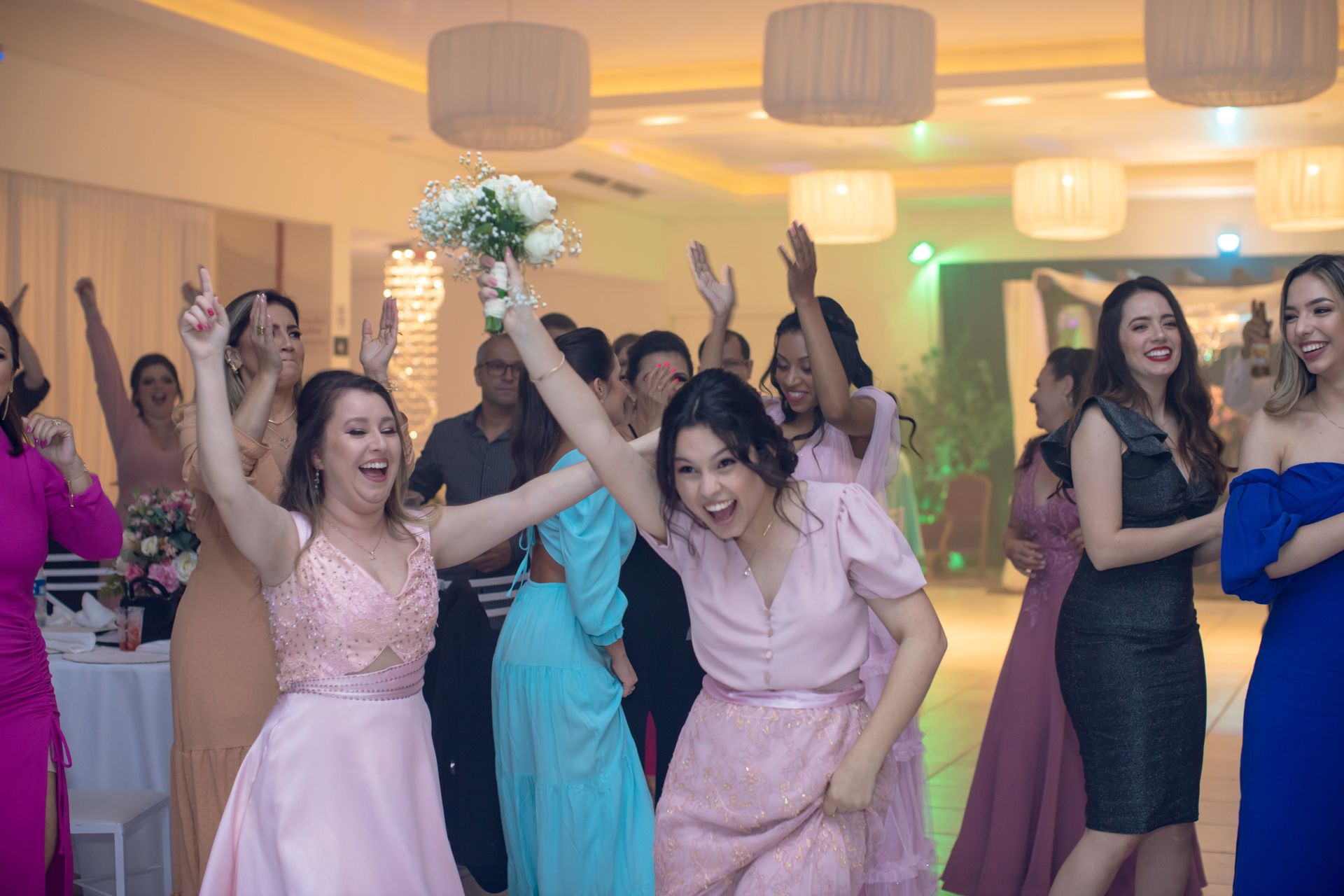 Vanessa e Samuel - Casamento - 2 - 1