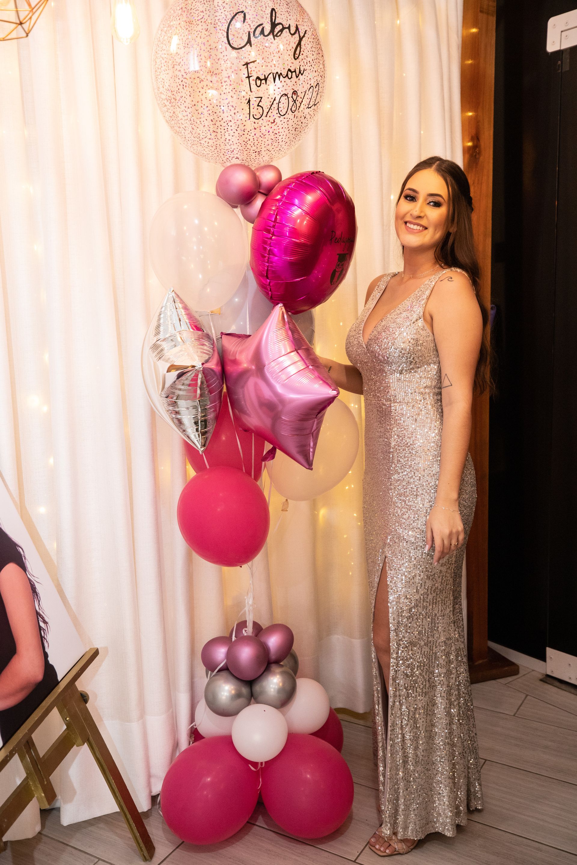 Gabrielly - Recepção de Formatura - 2 - 2