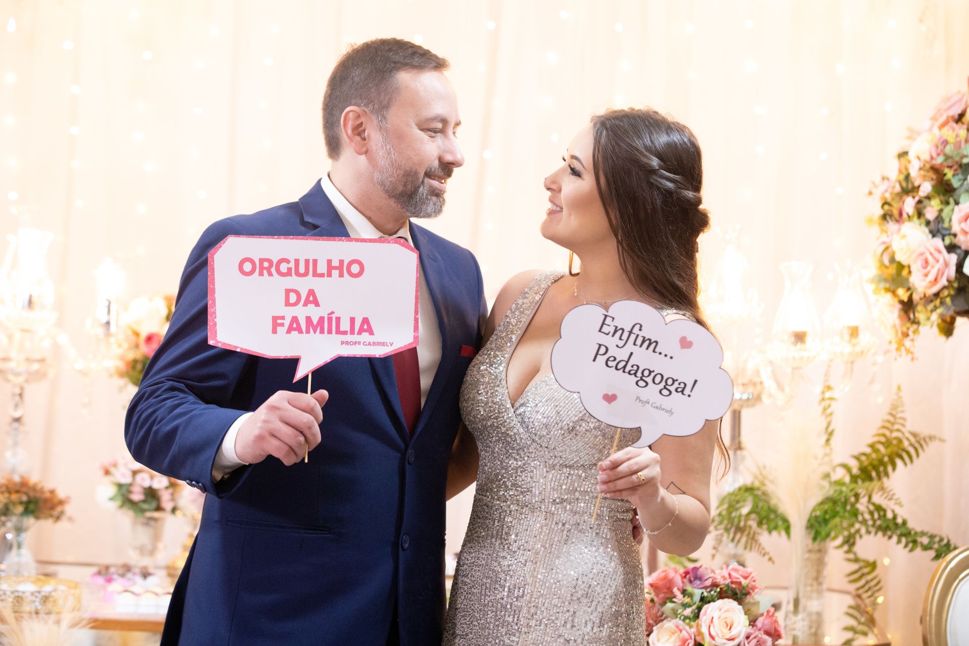 Gabrielly - Recepção de Formatura - 2 - 0