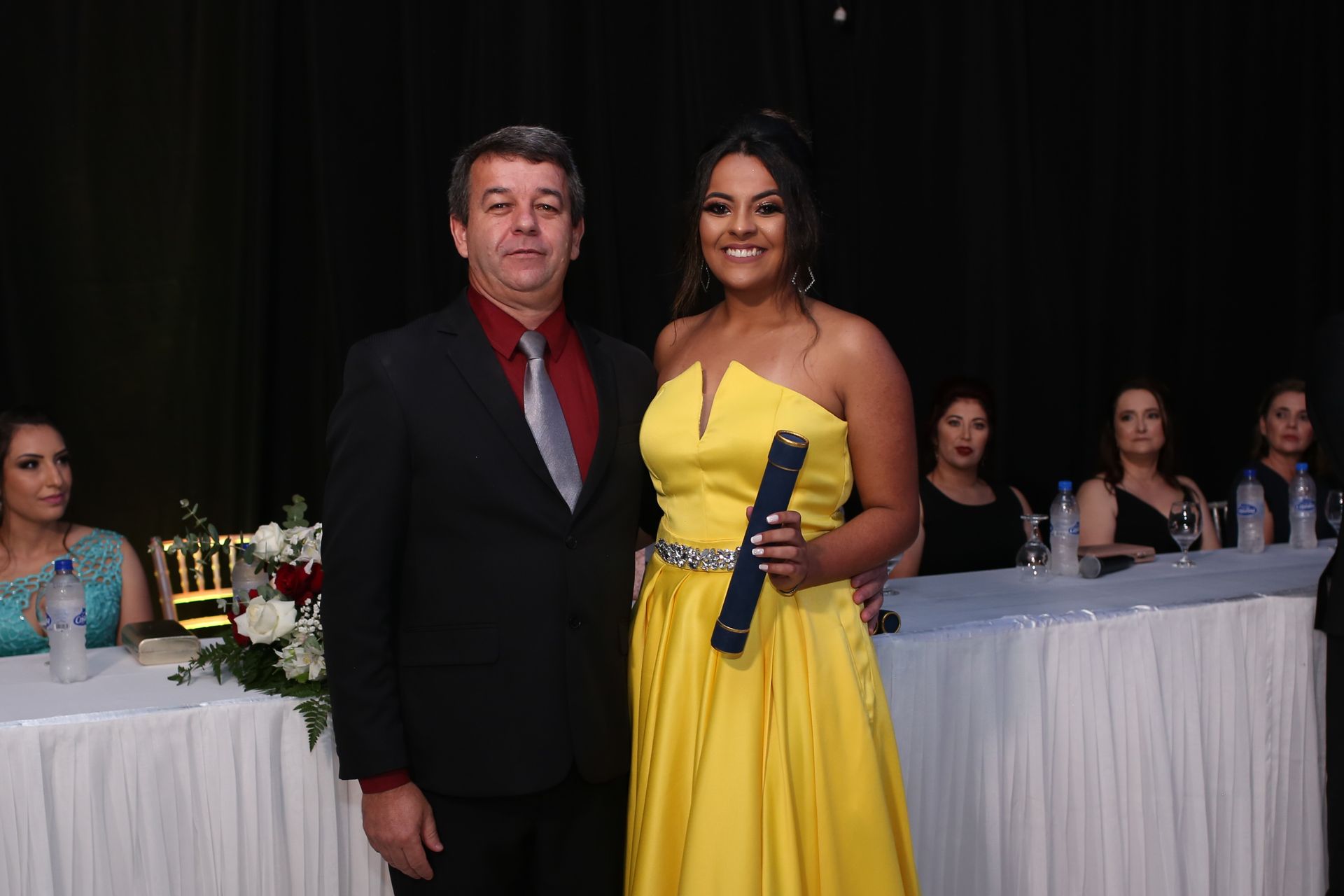 Formatura Terceirão - Bernardo Schimitz - 2 - 1