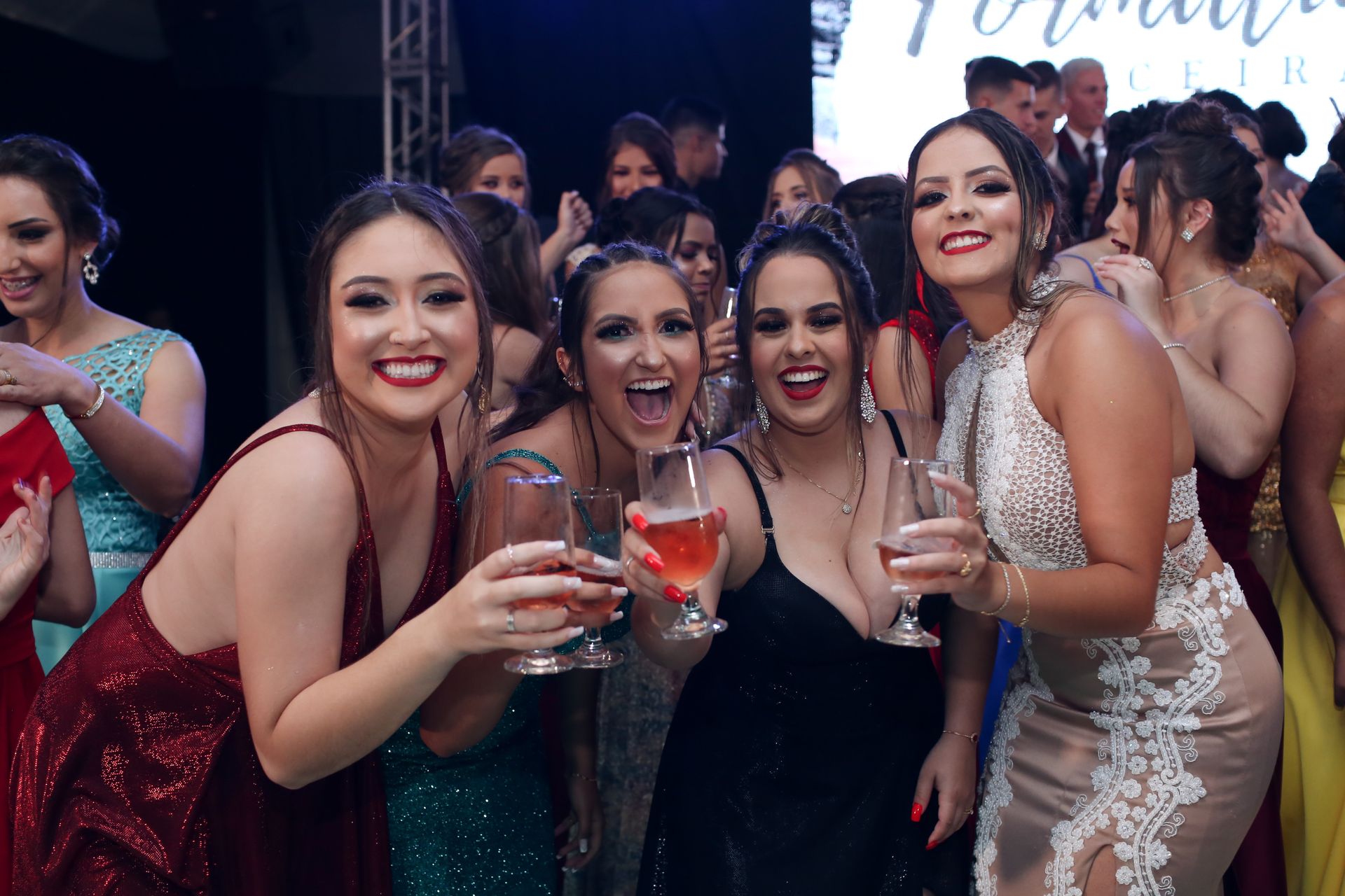 Formatura Terceirão - Bernardo Schimitz - 2 - 2