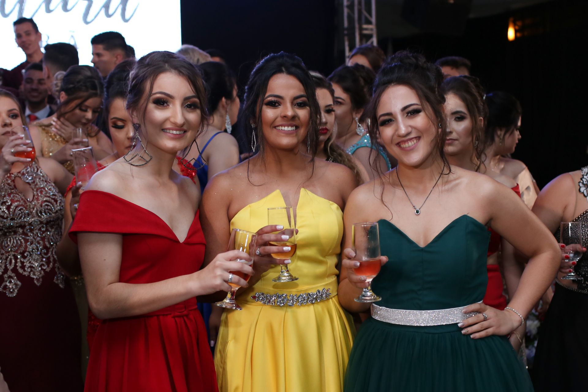 Formatura Terceirão - Bernardo Schimitz - 2 - 0