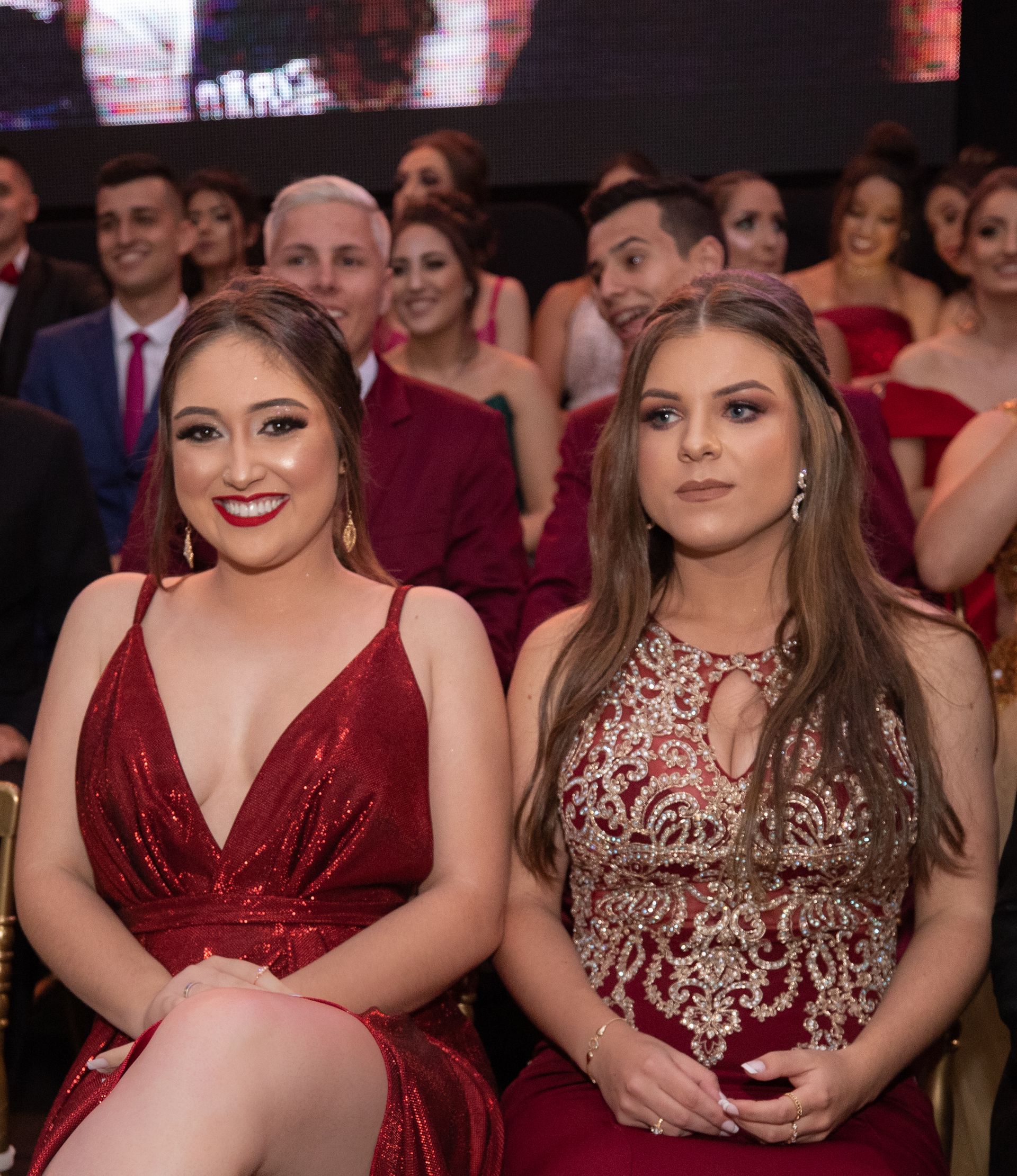 Formatura Terceirão - Bernardo Schimitz - 2 - 1