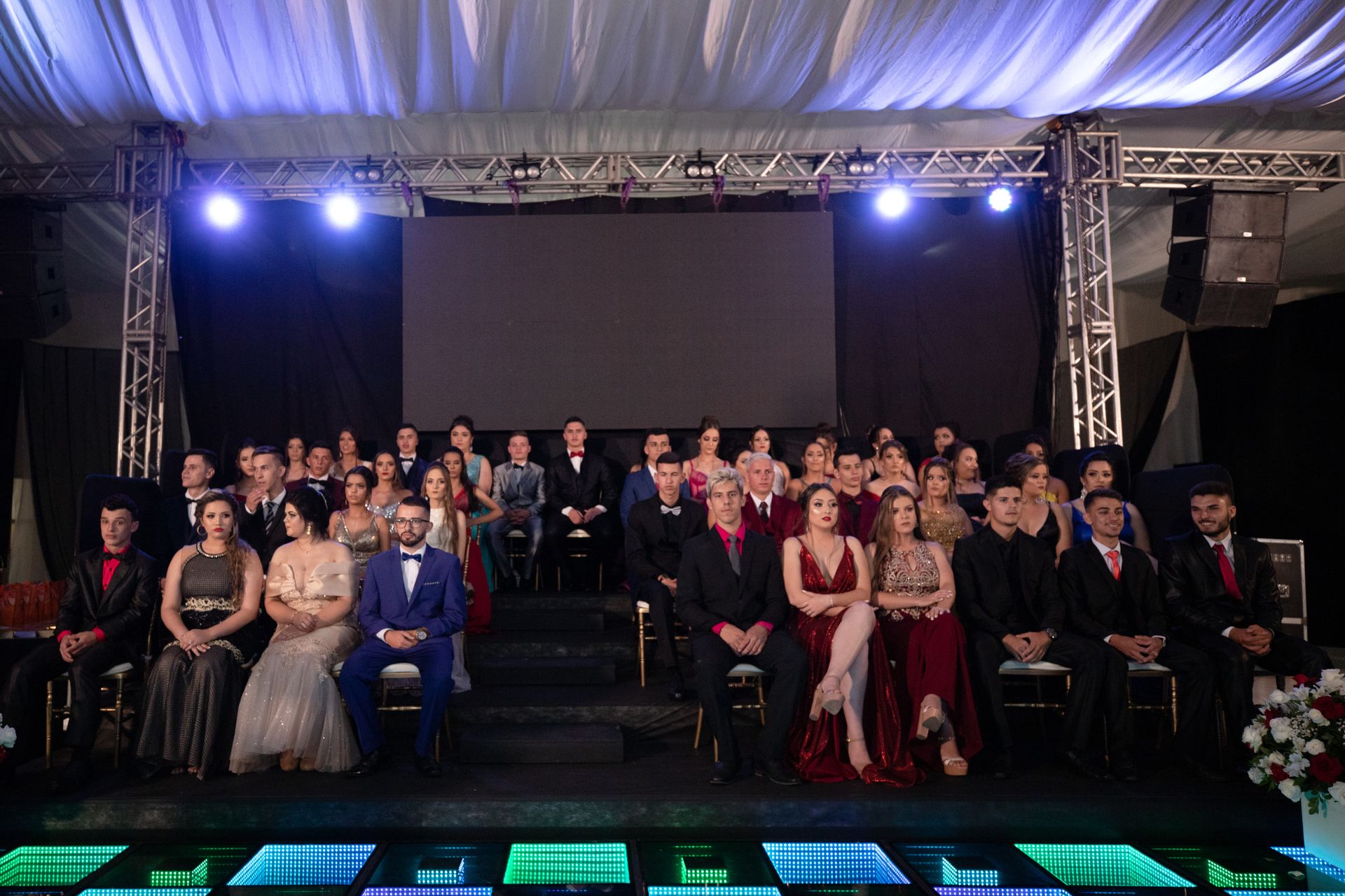 Formatura Terceirão - Bernardo Schimitz - 2 - 0