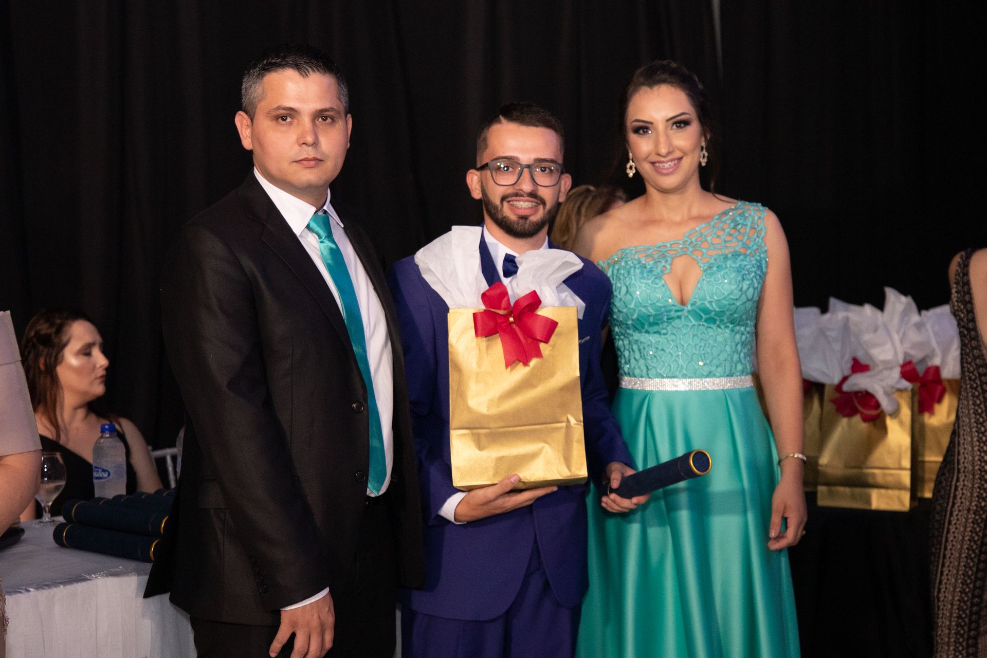 Formatura Terceirão - Bernardo Schimitz - 2 - 2