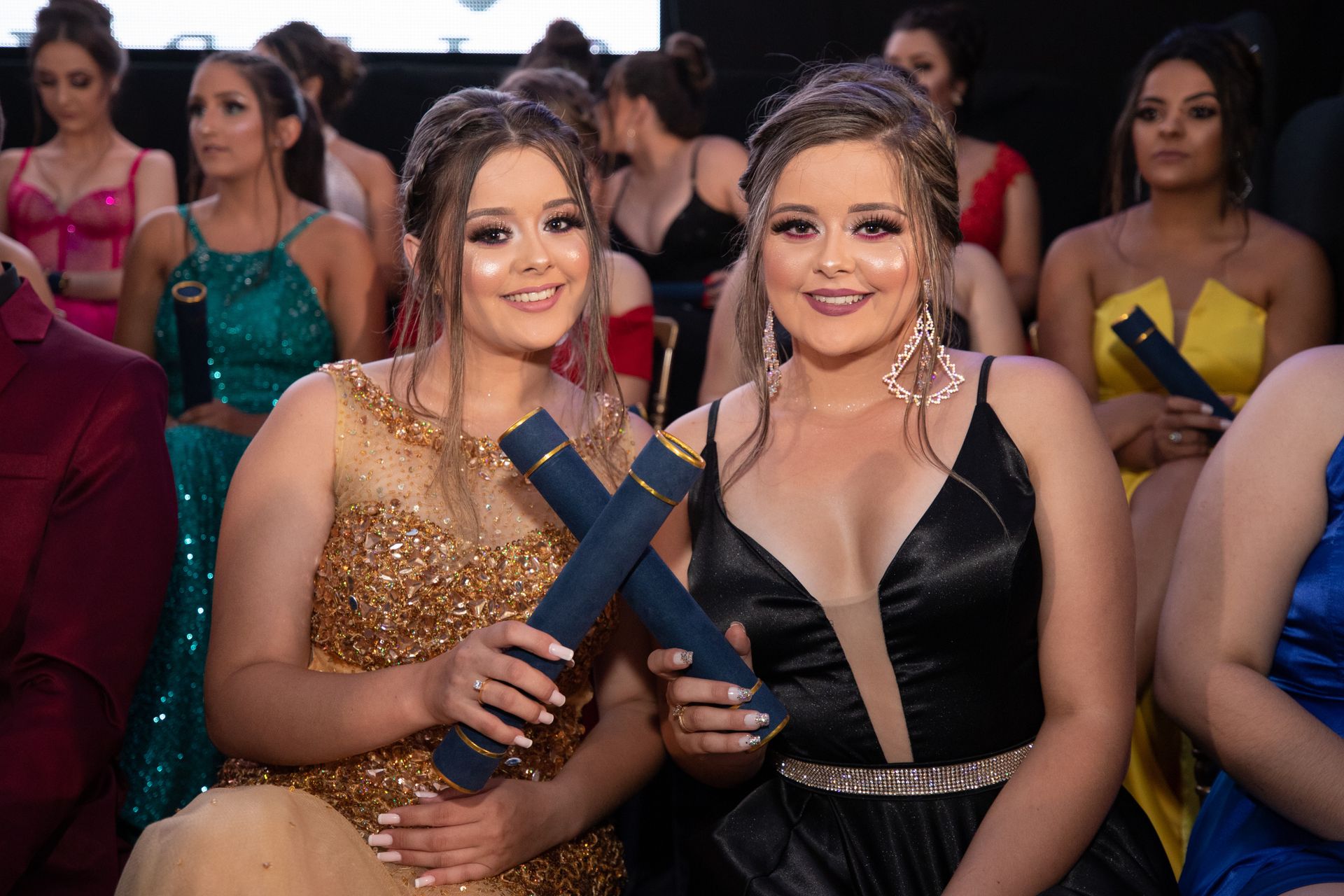 Formatura Terceirão - Bernardo Schimitz - 2 - 1