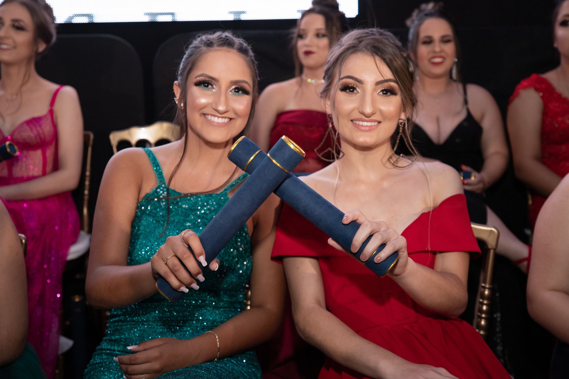 Formatura Terceirão - Bernardo Schimitz - 2 - 0