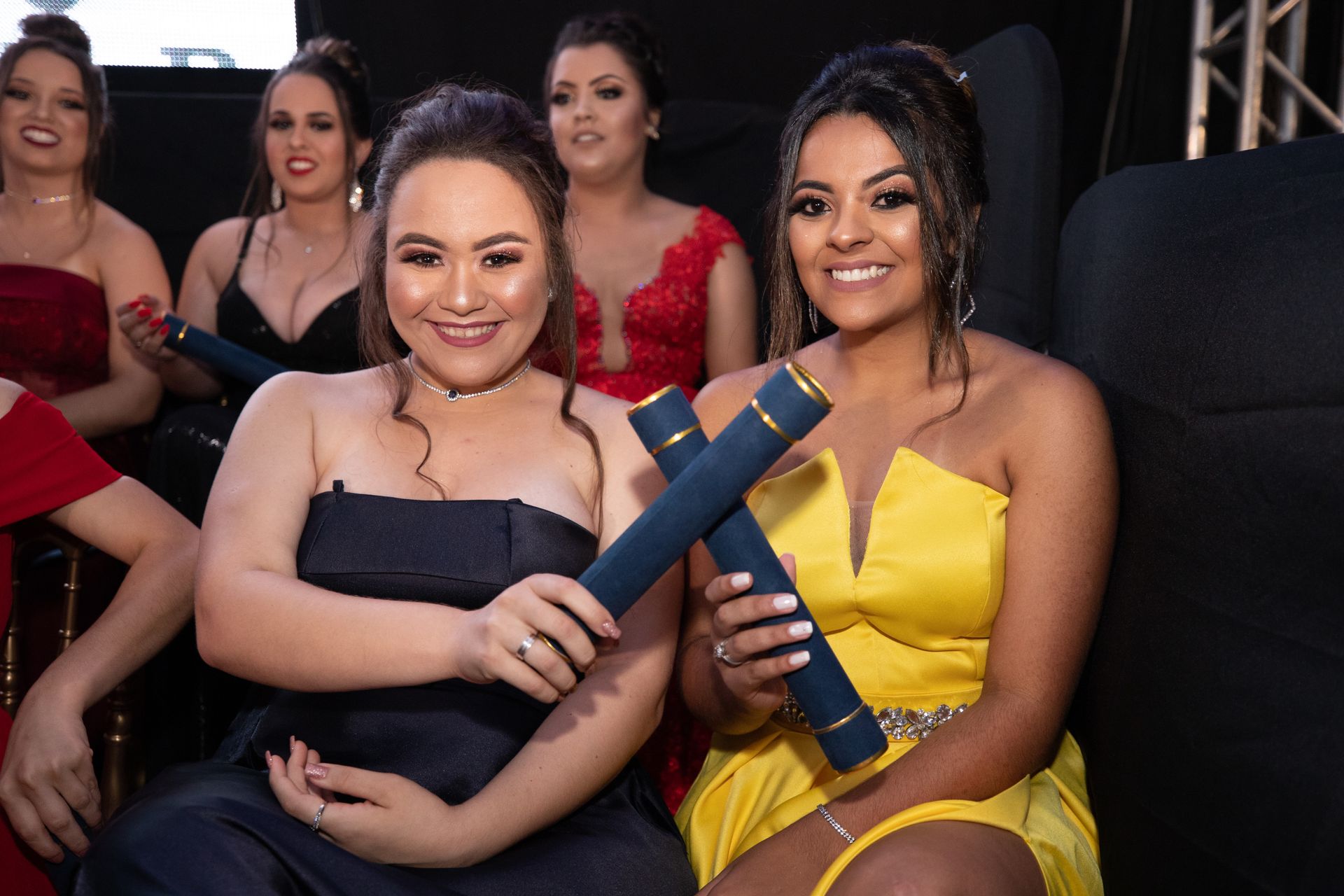 Formatura Terceirão - Bernardo Schimitz - 2 - 1