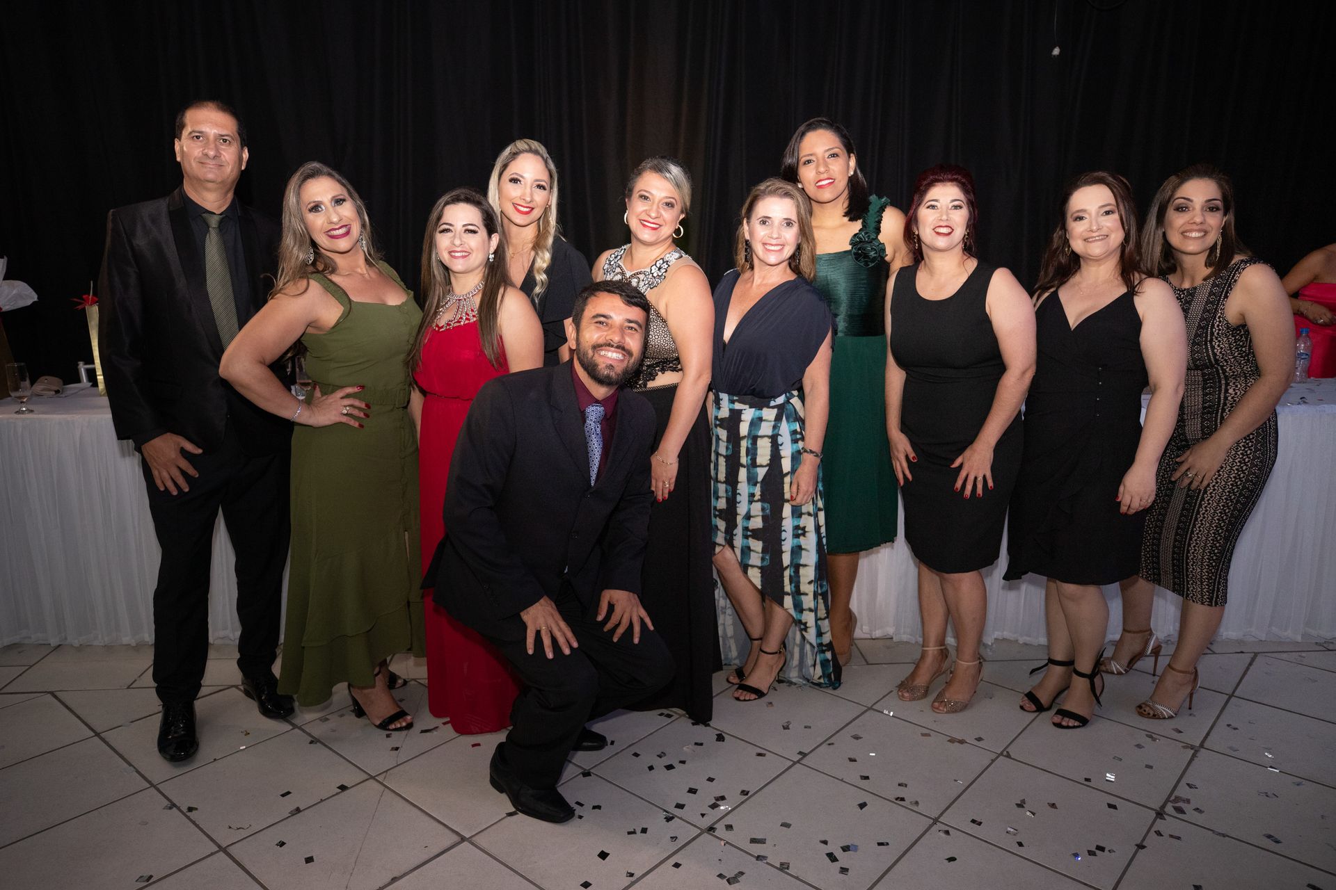 Formatura Terceirão - Bernardo Schimitz - 2 - 2