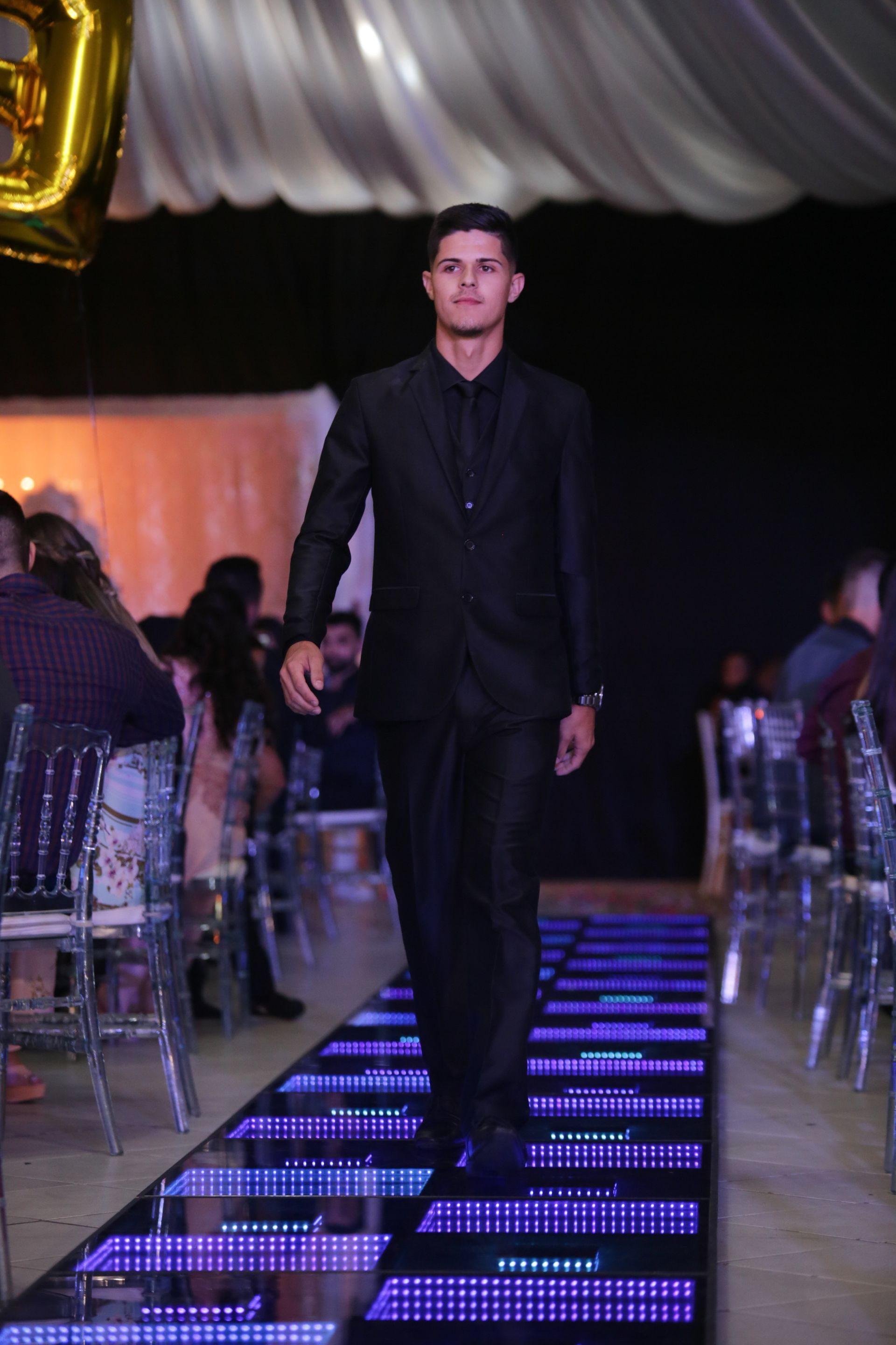 Formatura Terceirão - Bernardo Schimitz - 2 - 1