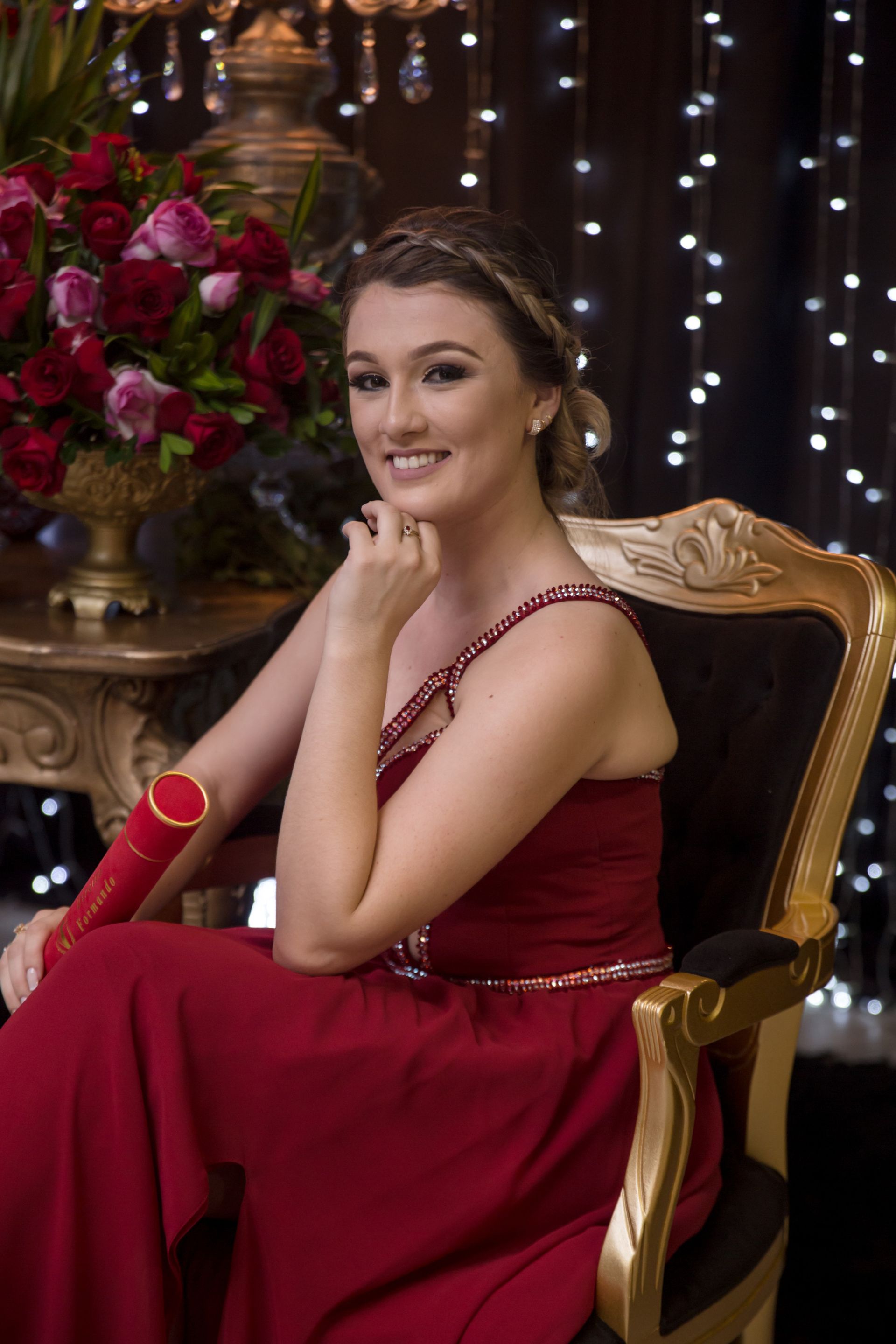 Milene - Recepção de Formatura - 2 - 0