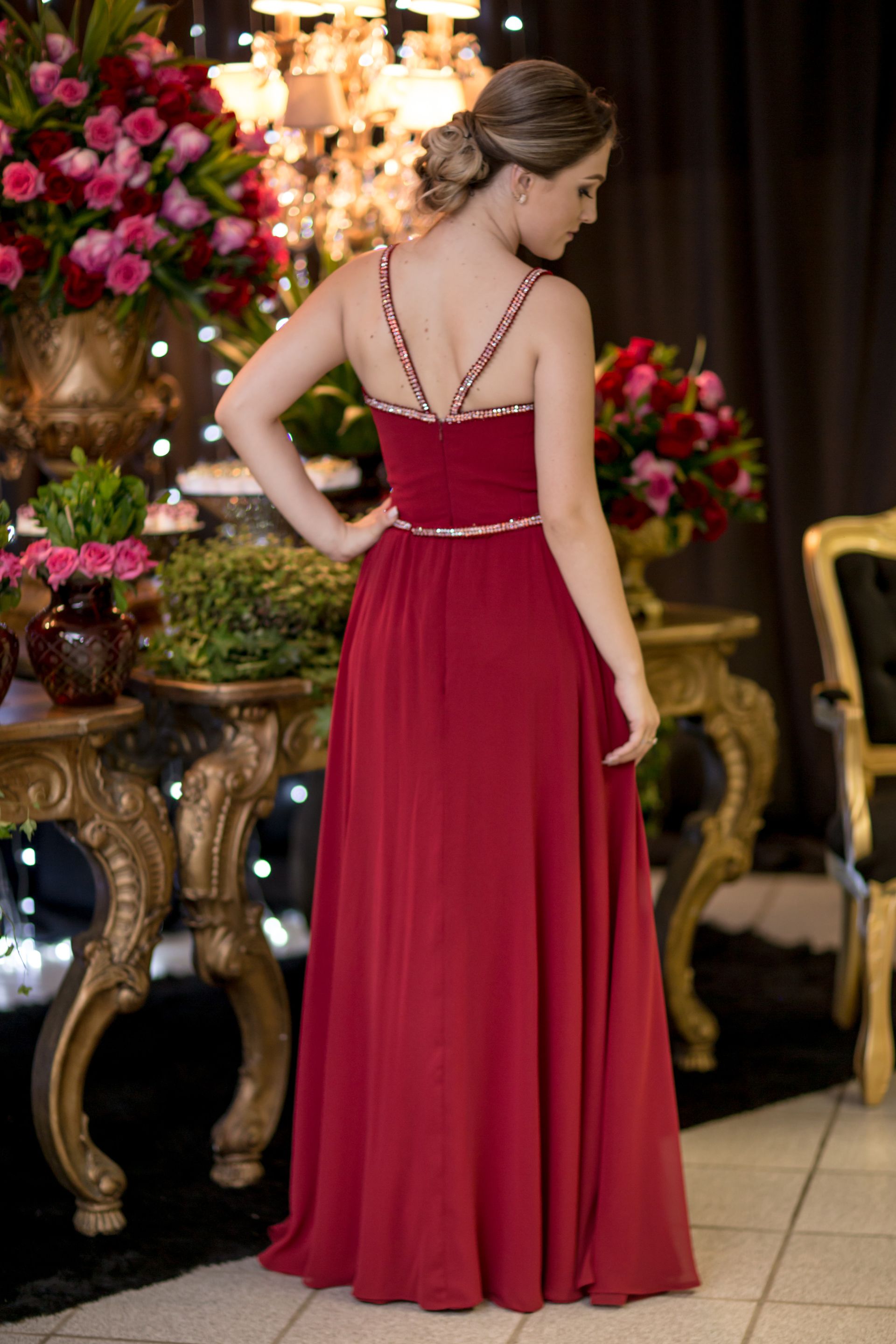 Milene - Recepção de Formatura - 2 - 0