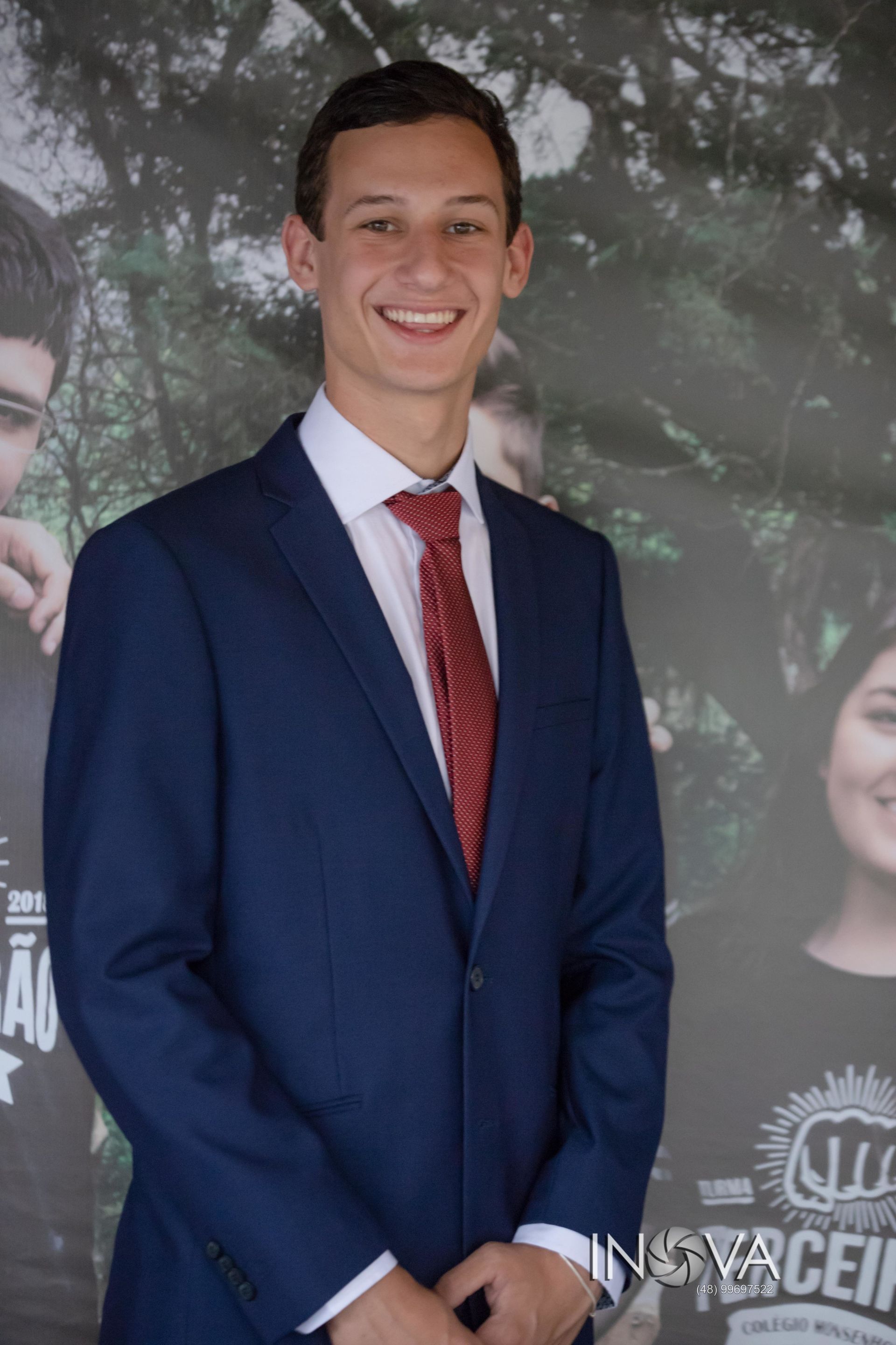 Formatura de Terceirão - Monsenhor - 2 - 2