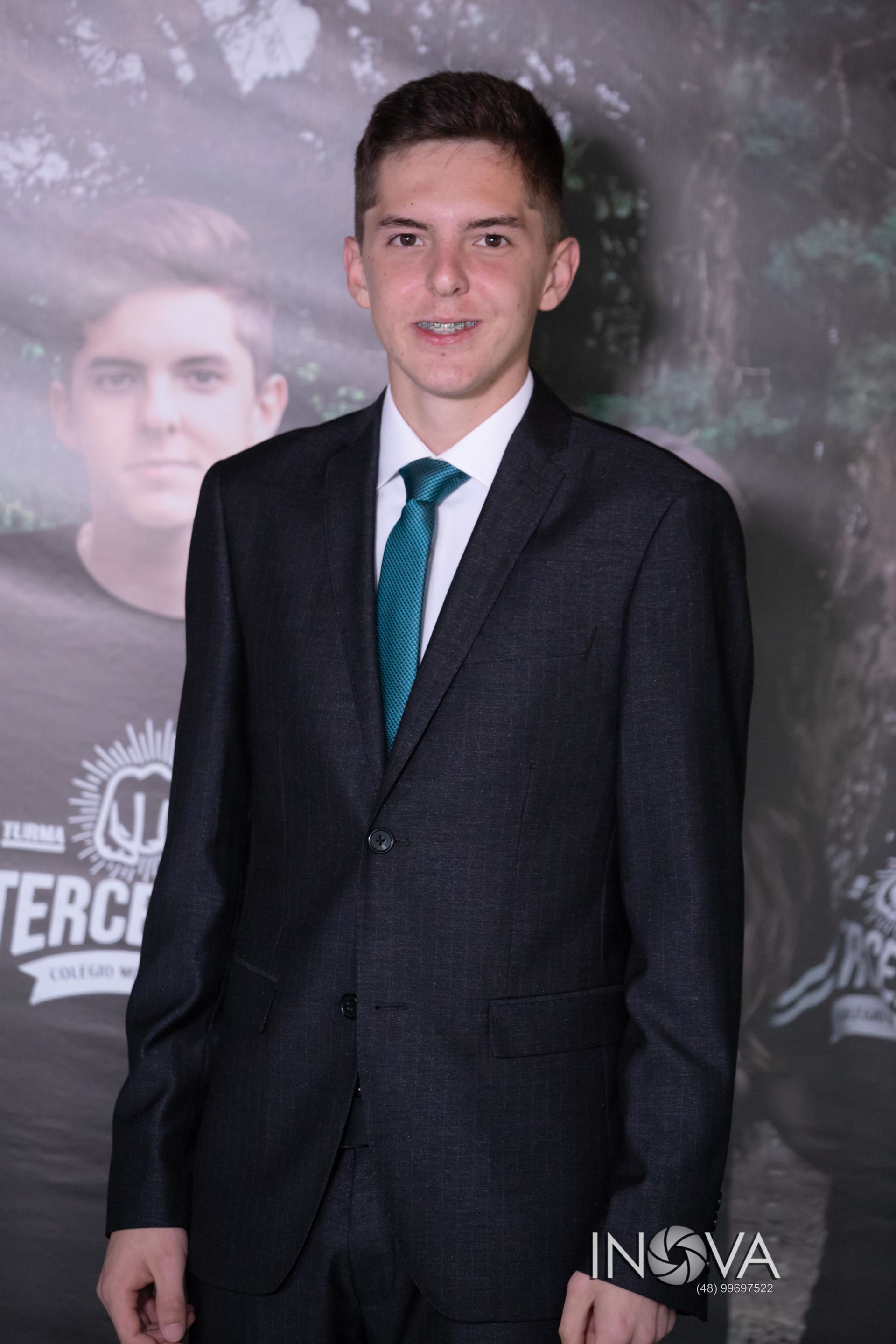 Formatura de Terceirão - Monsenhor - 2 - 2