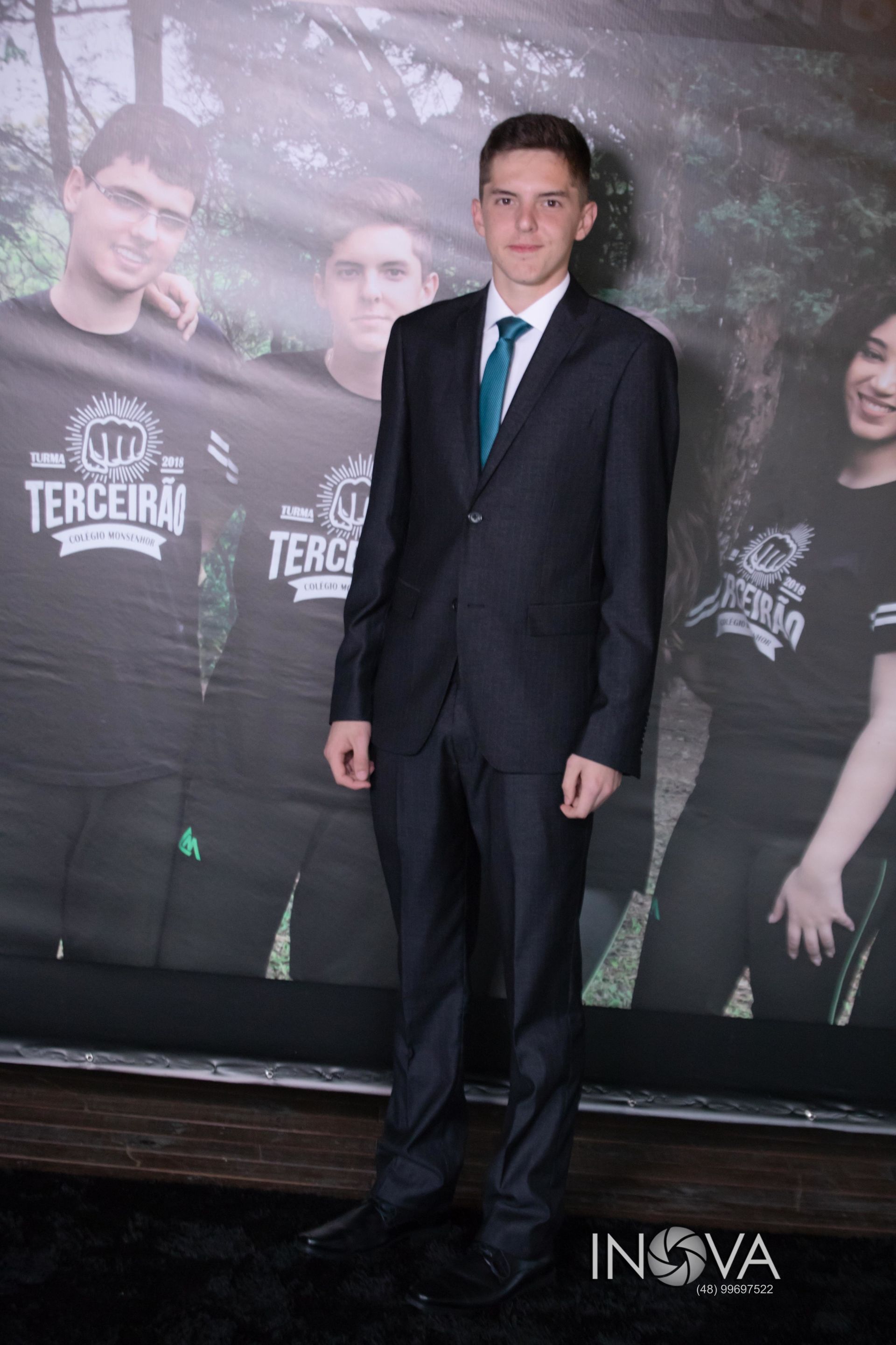 Formatura de Terceirão - Monsenhor - 2 - 0