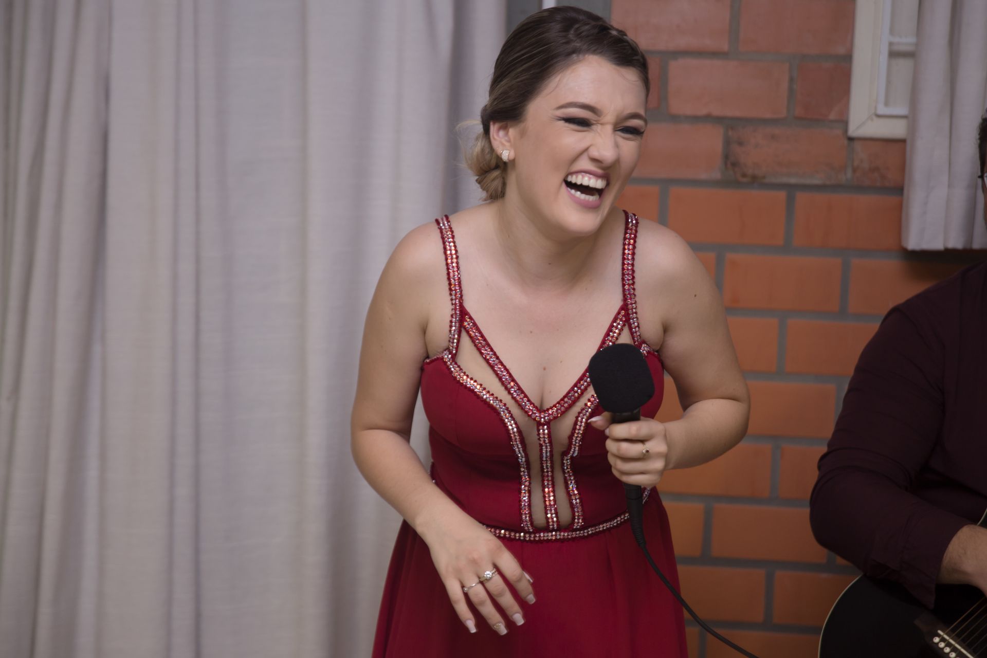 Milene - Recepção de Formatura - 2 - 2