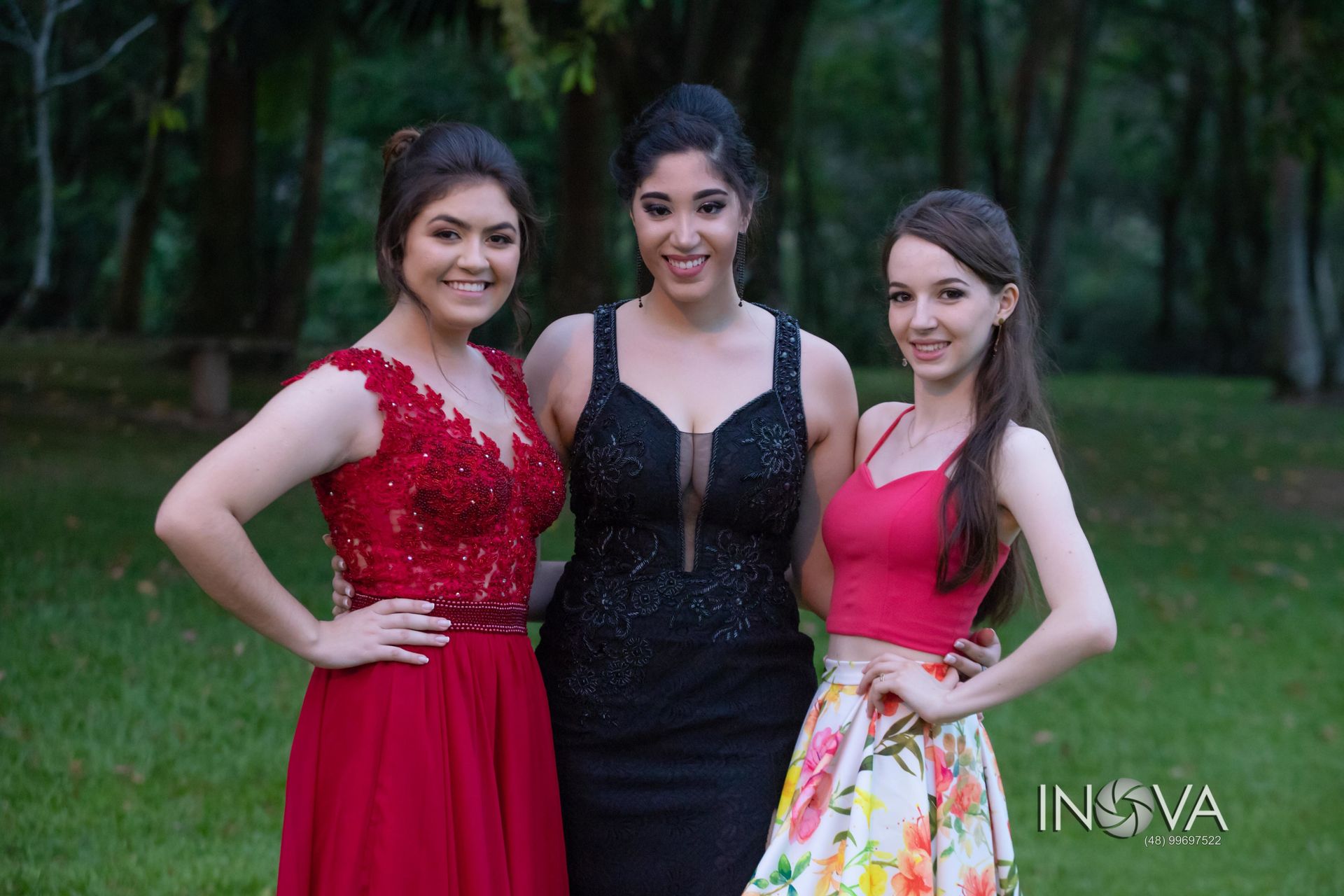 Formatura de Terceirão - Monsenhor - 2 - 0